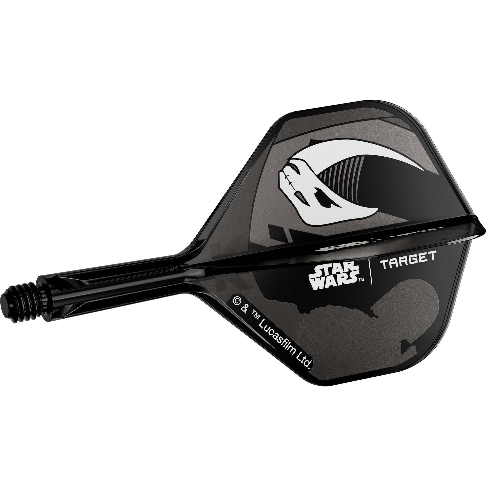 MANDALORIAN K-FLEX NO.2 GIFT SET 2026 - DreamDarts Dartshop
