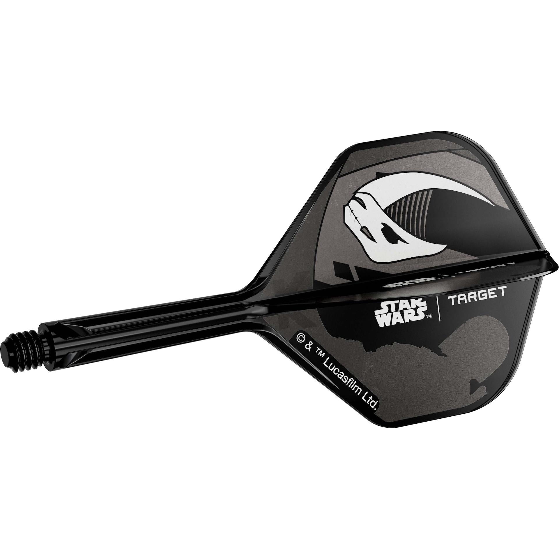 MANDALORIAN K-FLEX NO.2 GIFT SET 2026 - DreamDarts Dartshop