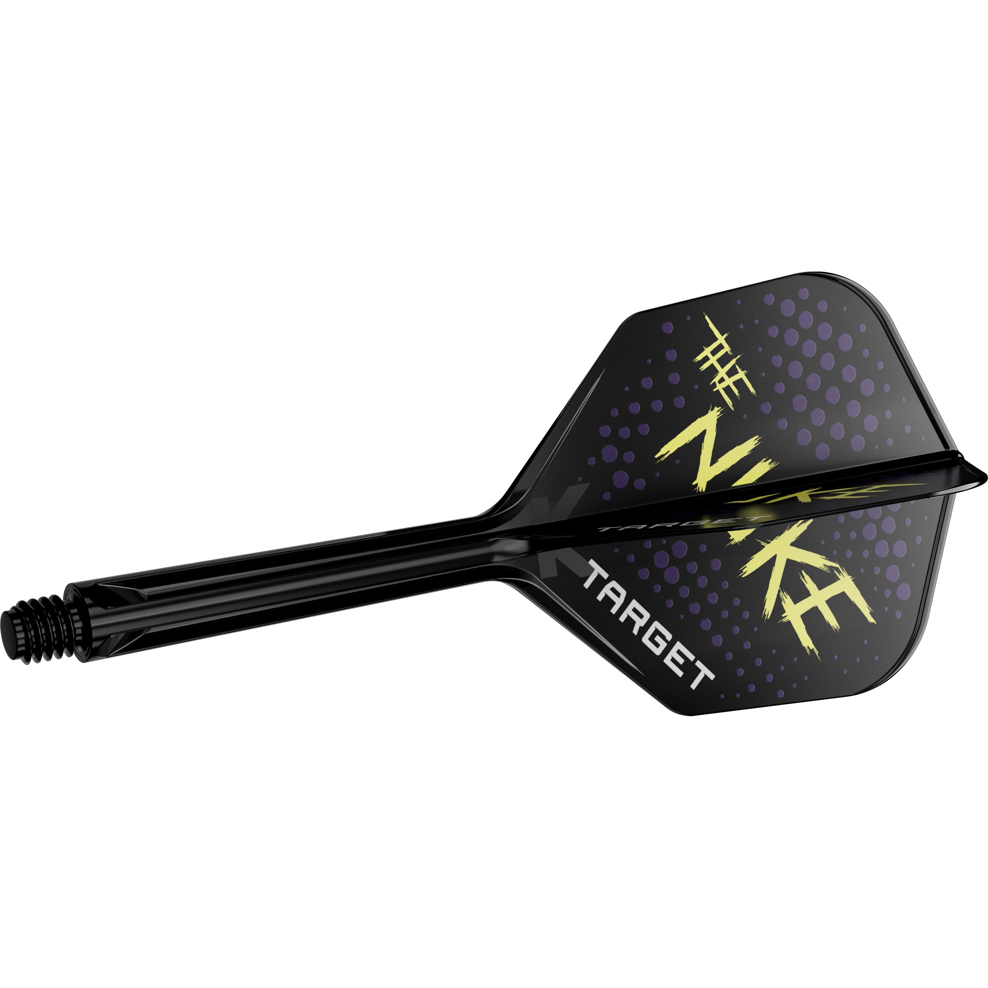 Luke Littler K-FLEX No.6 SHAPE - DreamDarts Dartshop