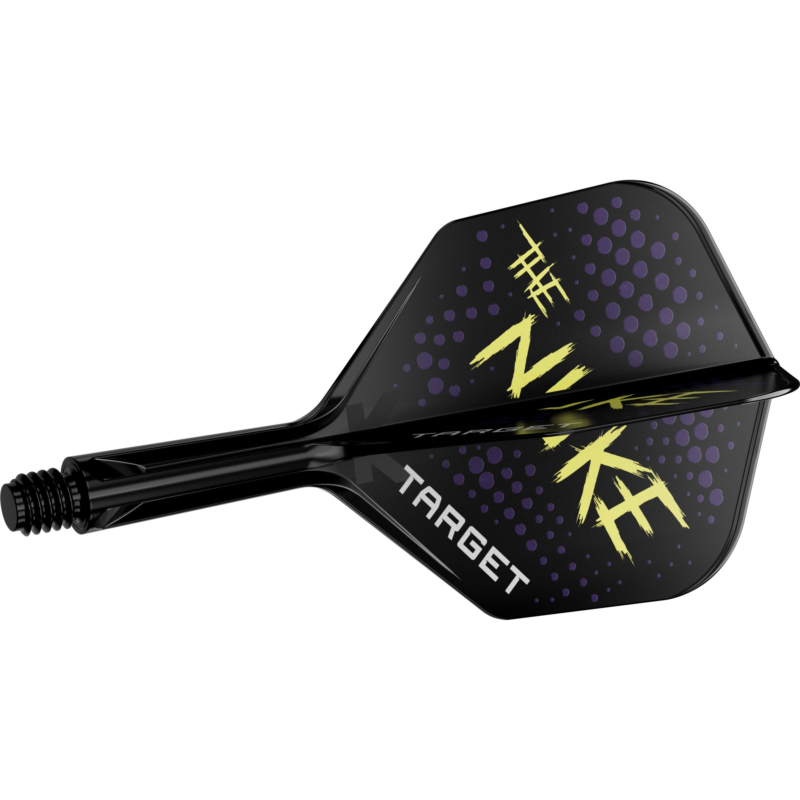 Luke Littler K-FLEX No.6 SHAPE - DreamDarts Dartshop