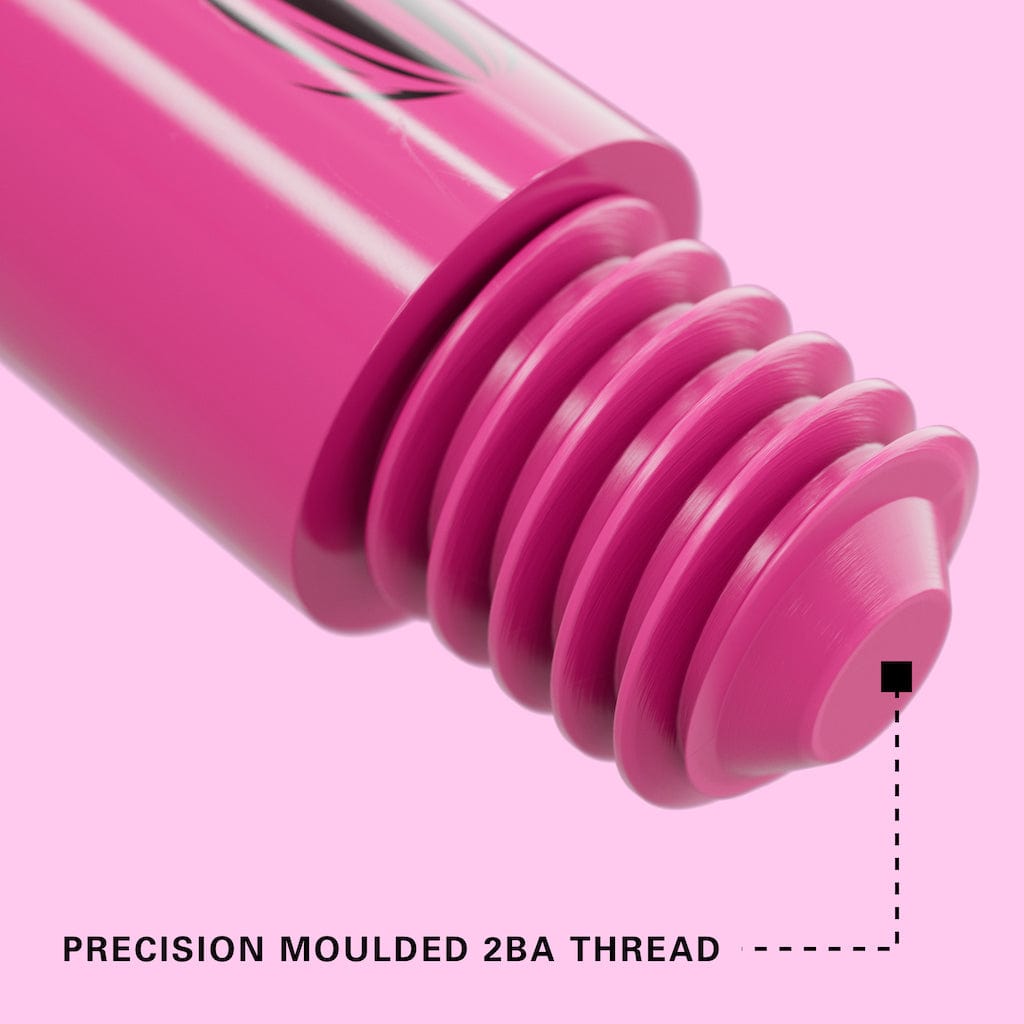 Target Pro Grip Shafts 3 Sets - Pink - DreamDarts Dartshop