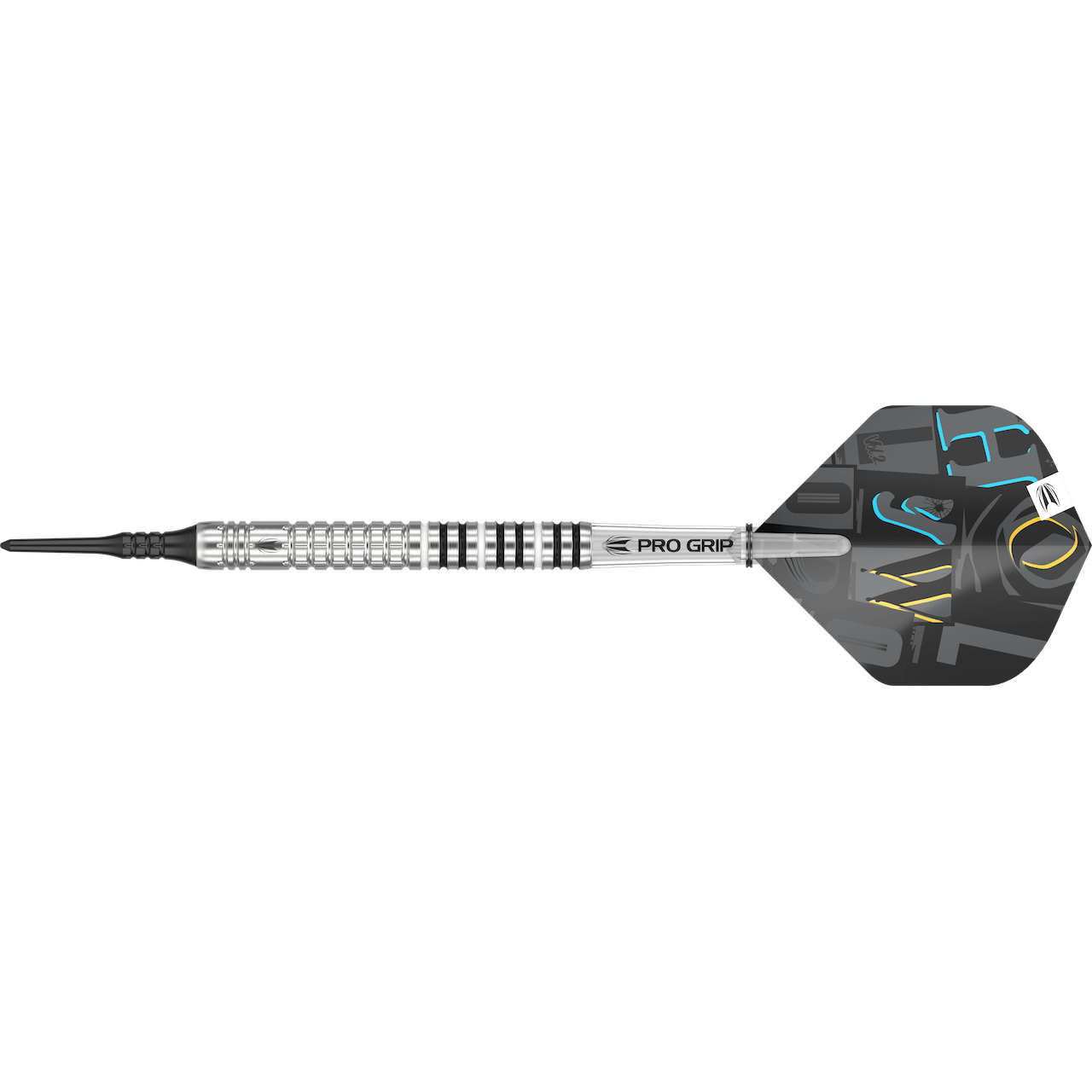 Chris Dobey G1 90% Softdarts - DreamDarts Dartshop