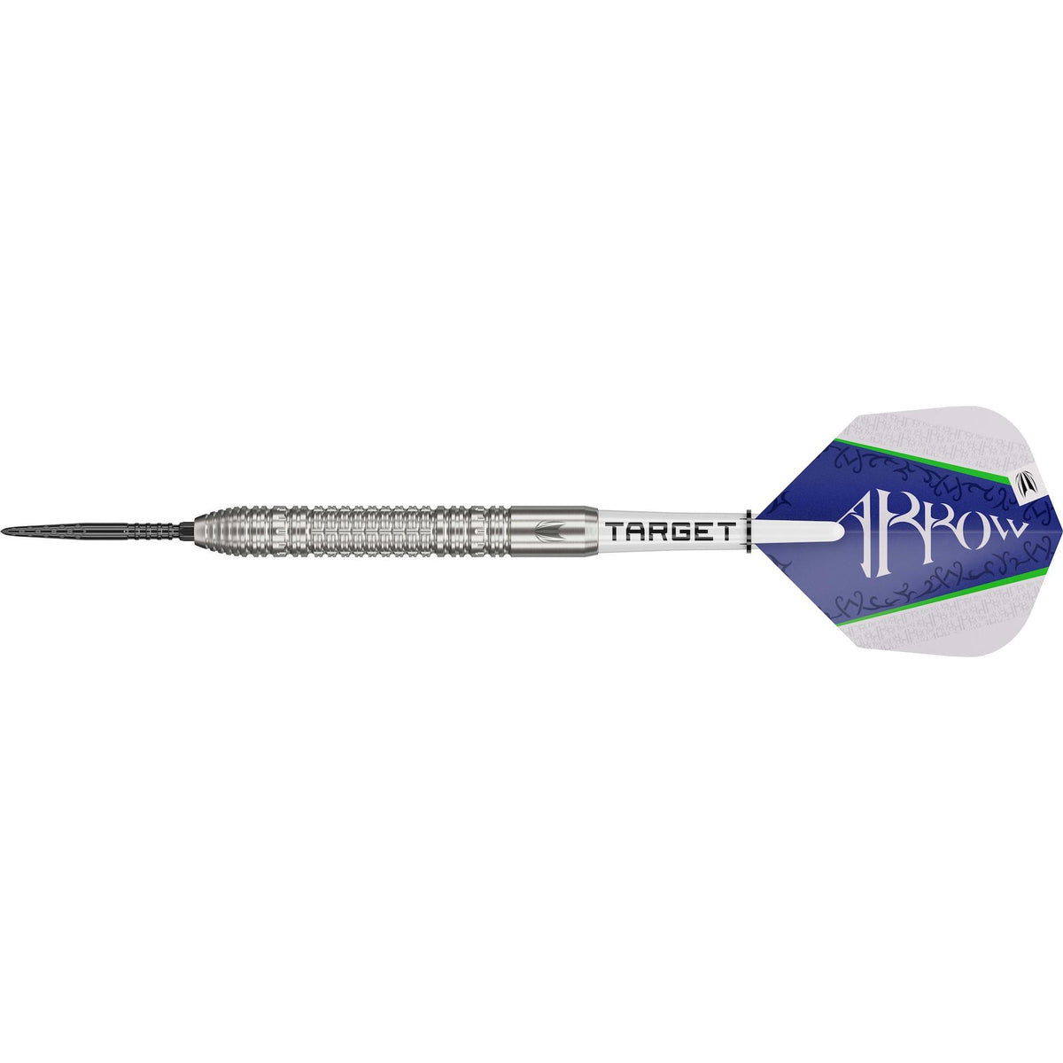 Shane Mc Guirk G1 90% Steeldarts - DreamDarts Dartshop