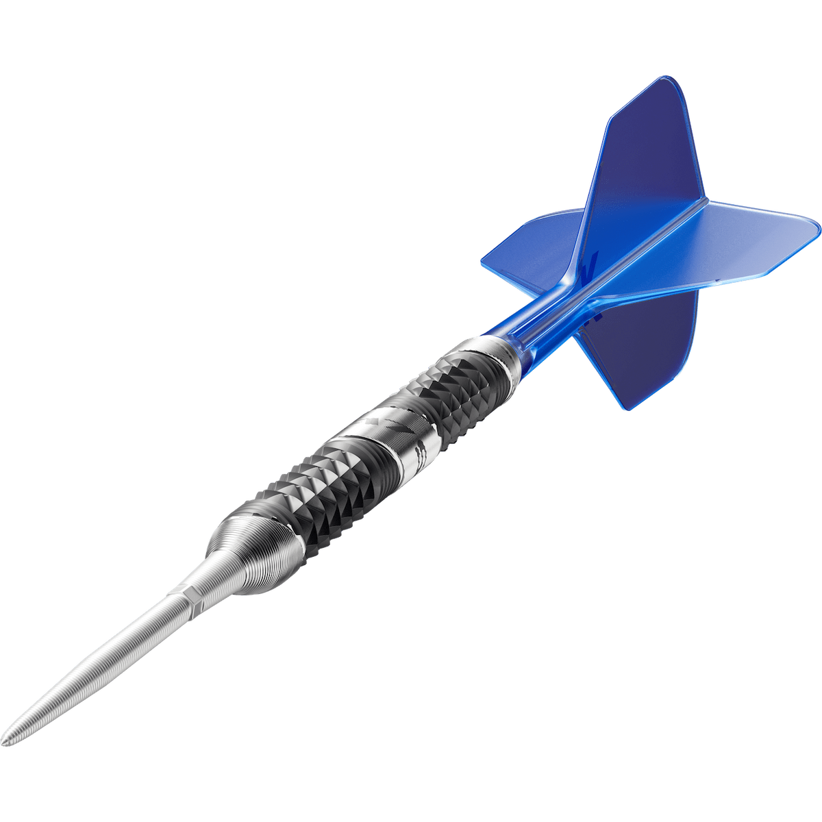 975 Ultra Marine 01 97,5% Steeldarts - DreamDarts Dartshop