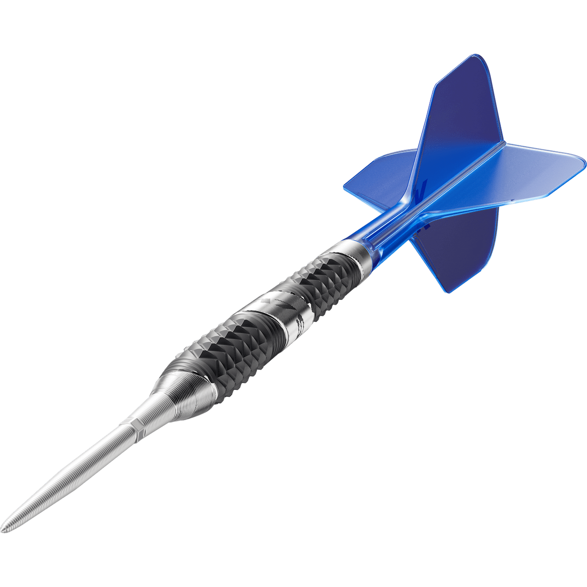 975 Ultra Marine 02 97,5% Steeldarts - DreamDarts Dartshop