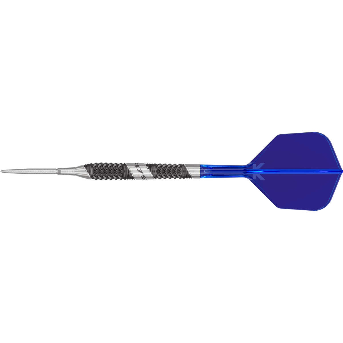 975 Ultra Marine 02 97,5% Steeldarts - DreamDarts Dartshop