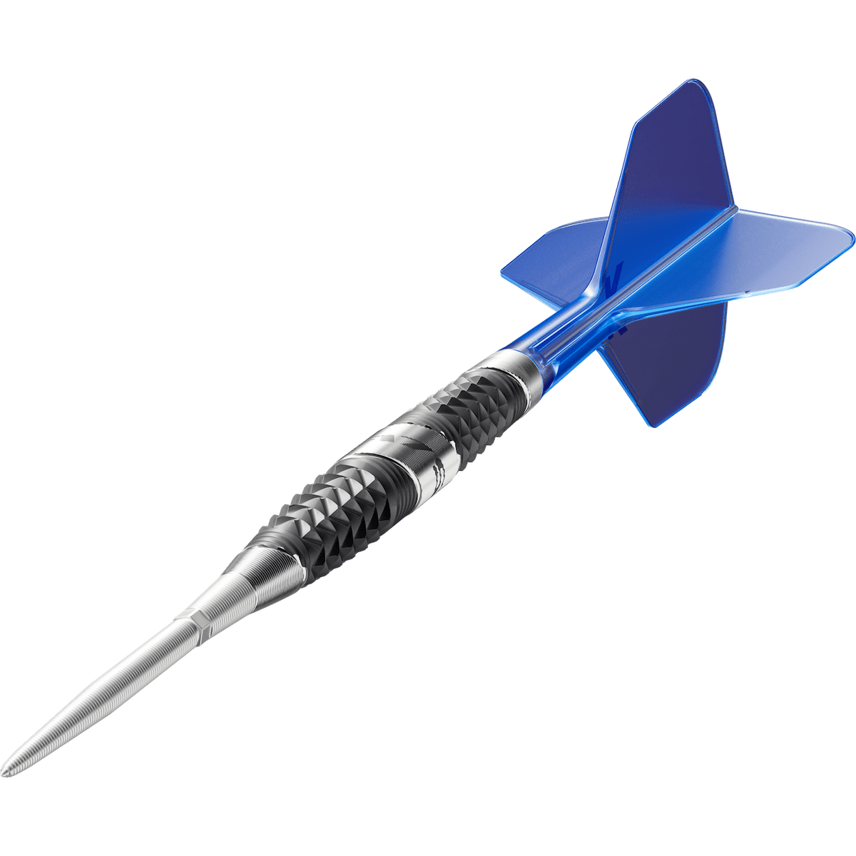 975 Ultra Marine 03 97,5% Steeldarts - DreamDarts Dartshop