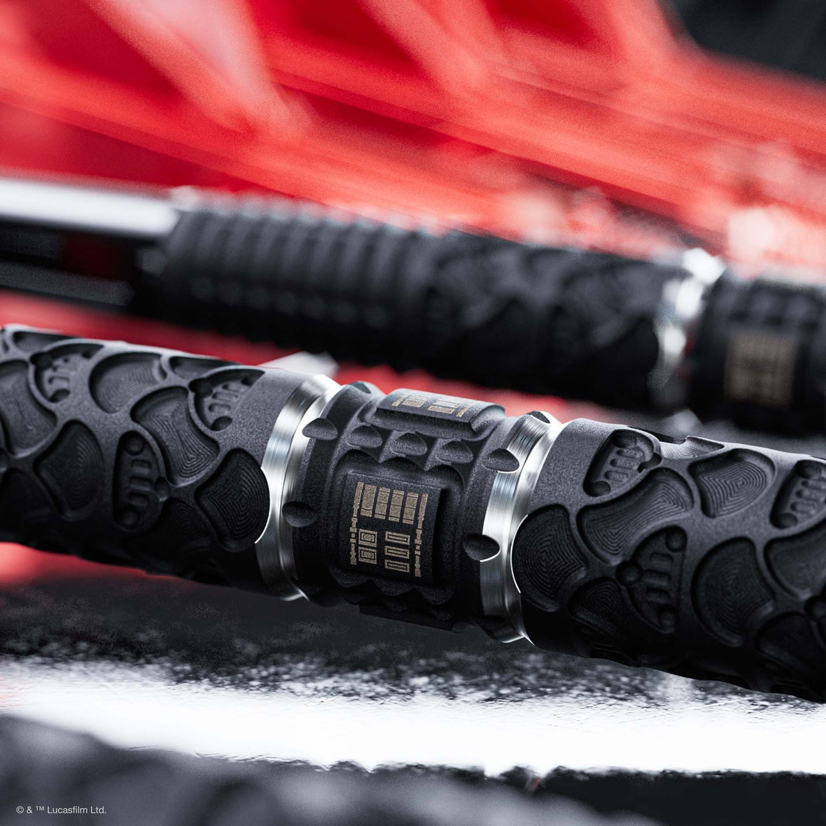 Darth Vader 95% Steeldarts - DreamDarts Dartshop