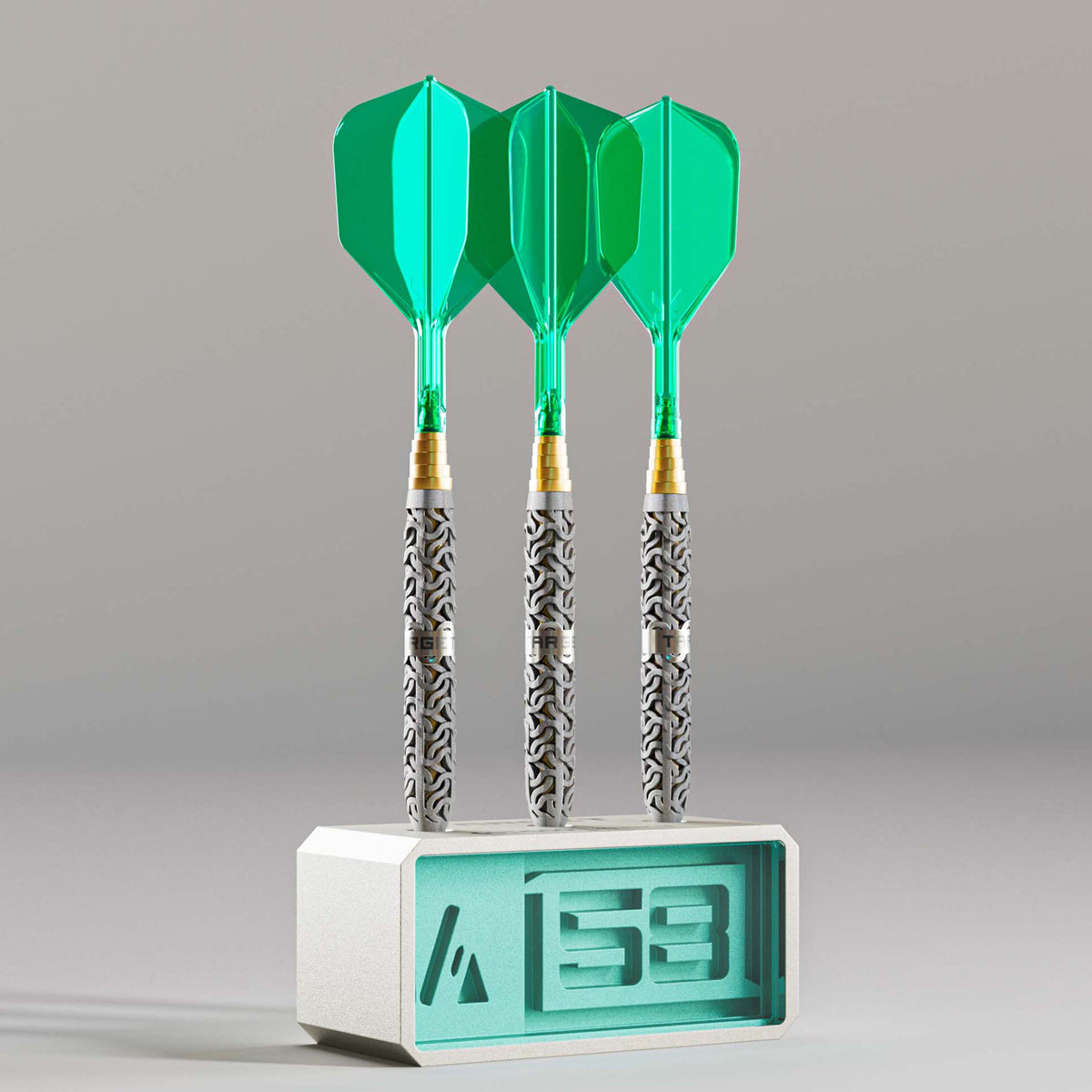 ELSYIAN ARCHETYPE 58 24G SP Steeldarts - DreamDarts Dartshop
