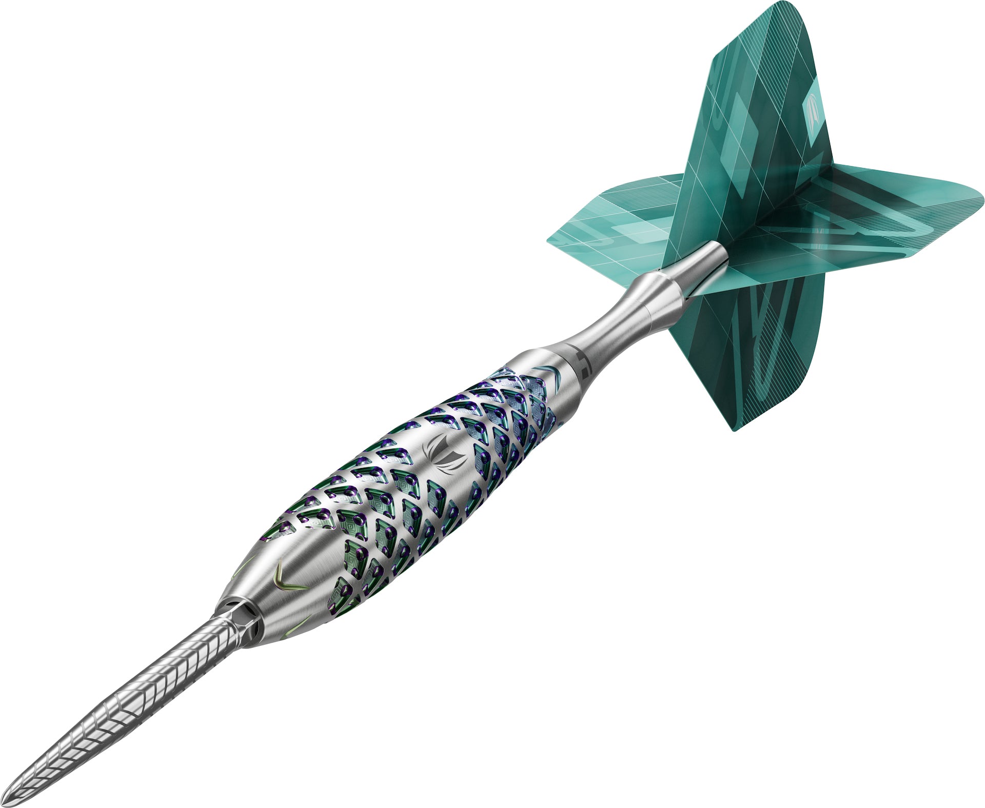 ROVE 02 STEEL TIP DARTS - DreamDarts Dartshop