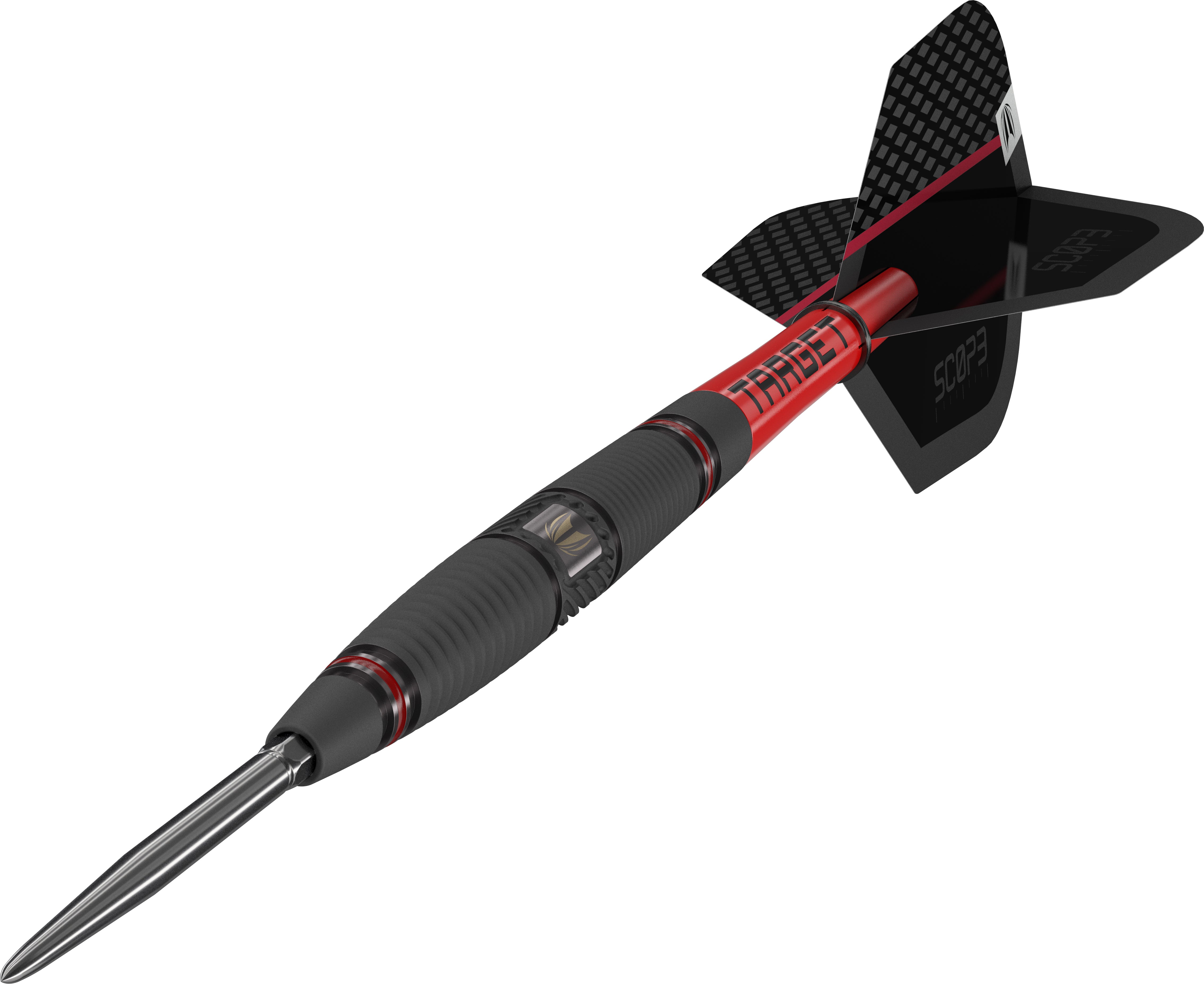 SCOPE 04 90% STEEL TIP DARTS - DreamDarts Dartshop