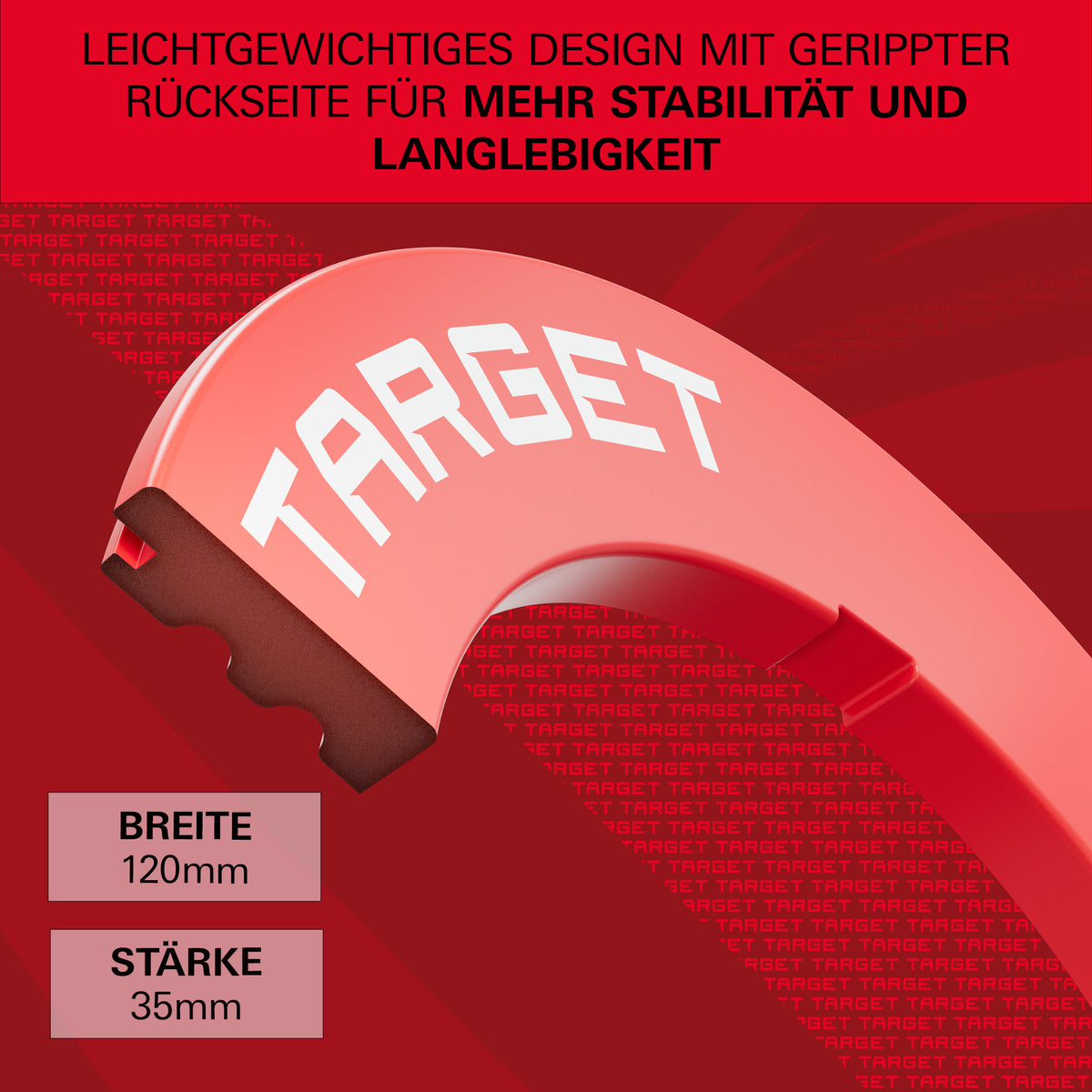 TARGET NOTCHED SURROUND - DreamDarts Dartshop