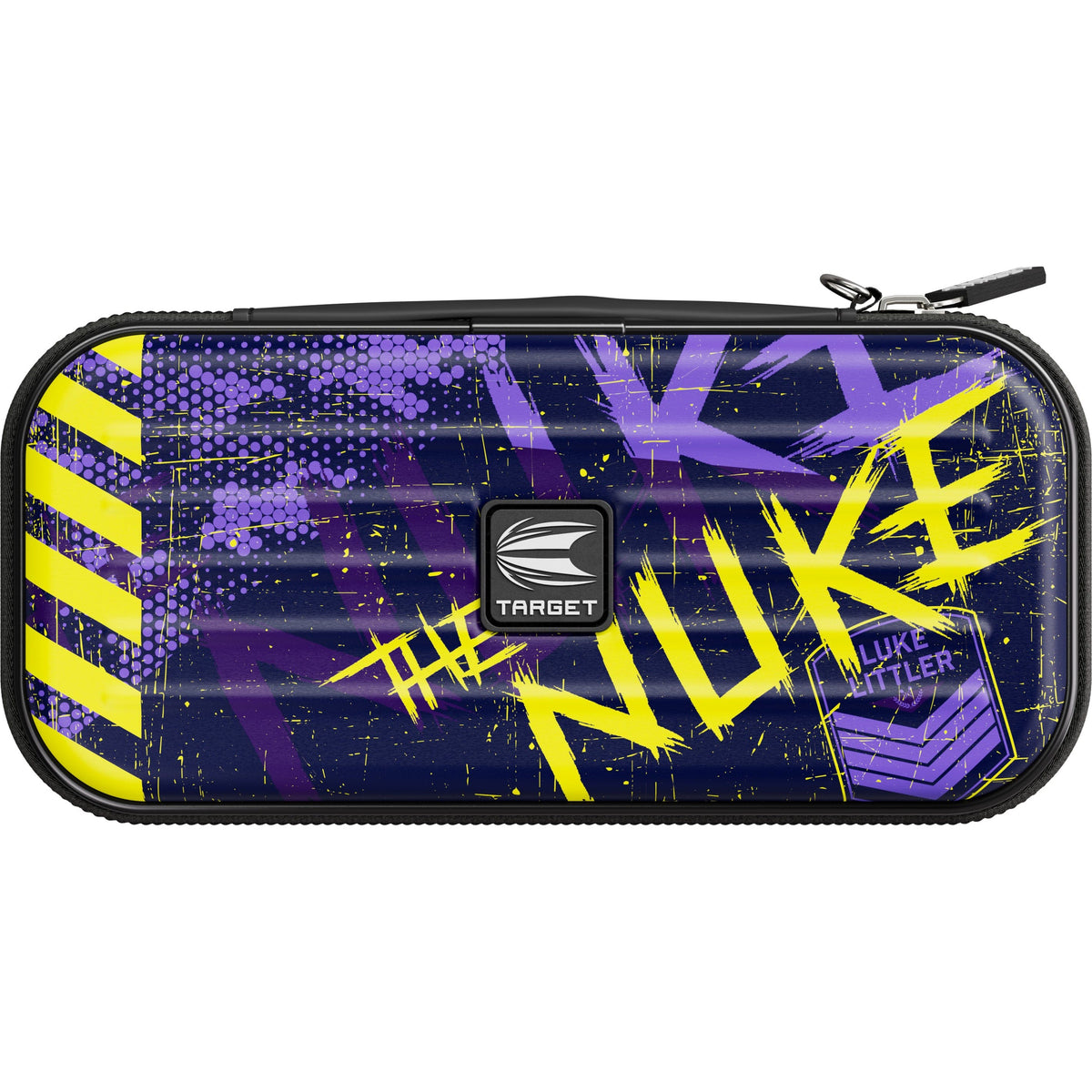 Luke Littler Takoma Wallet - DreamDarts Dartshop