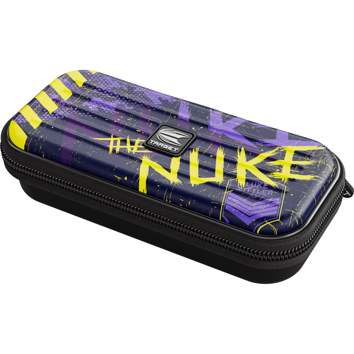 Luke Littler Takoma Wallet - DreamDarts Dartshop