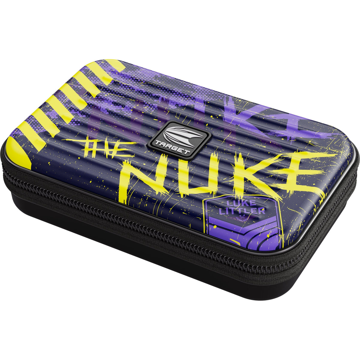 Luke Littler Takoma XL Wallet - DreamDarts Dartshop