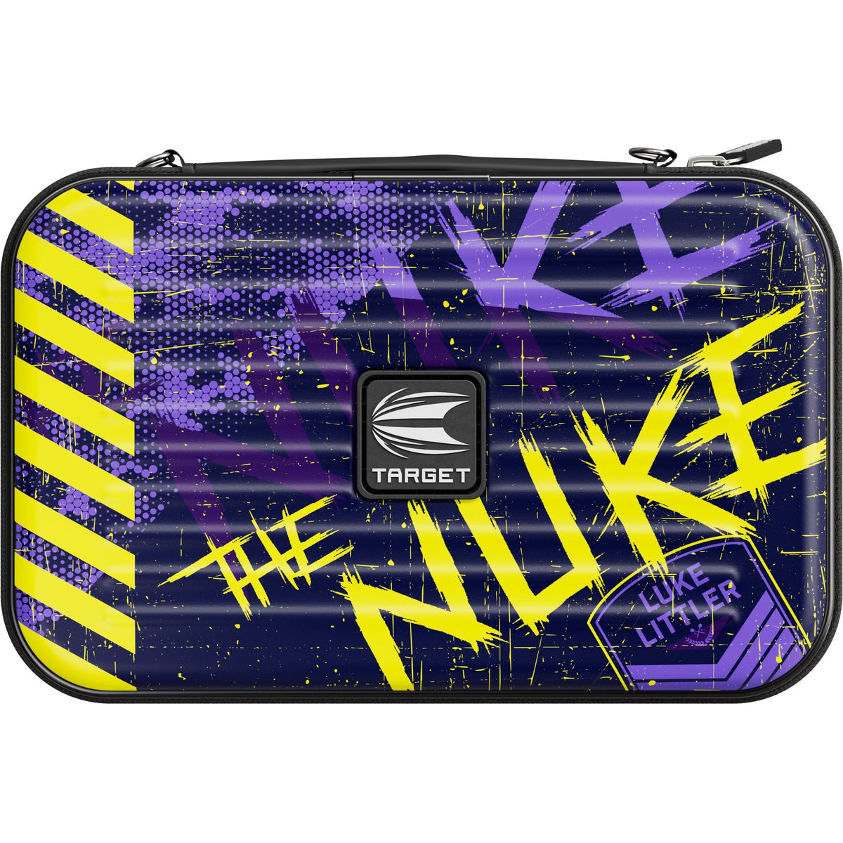 Luke Littler Takoma XL Wallet - DreamDarts Dartshop