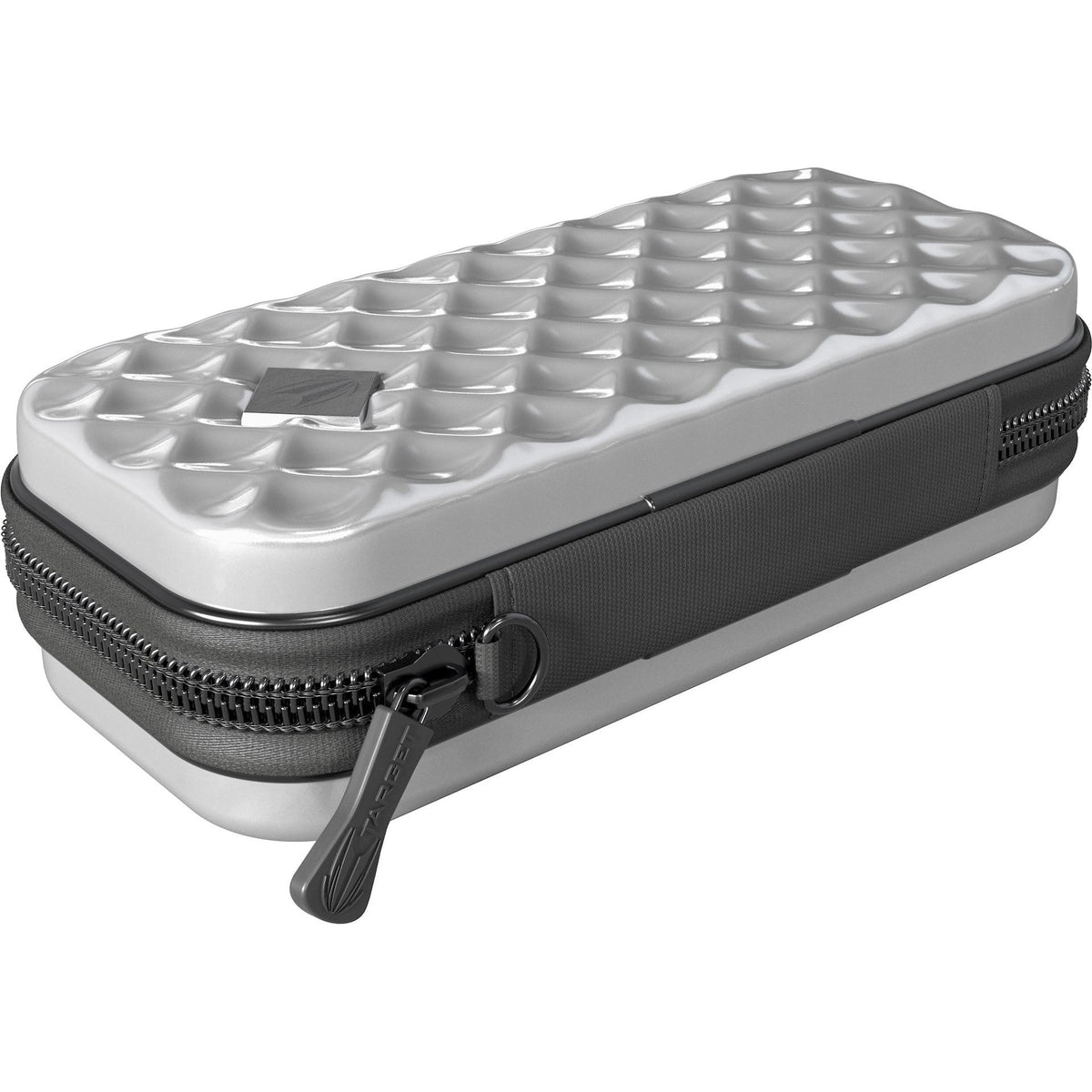 Takoma Knox Wallet Silber - DreamDarts Dartshop