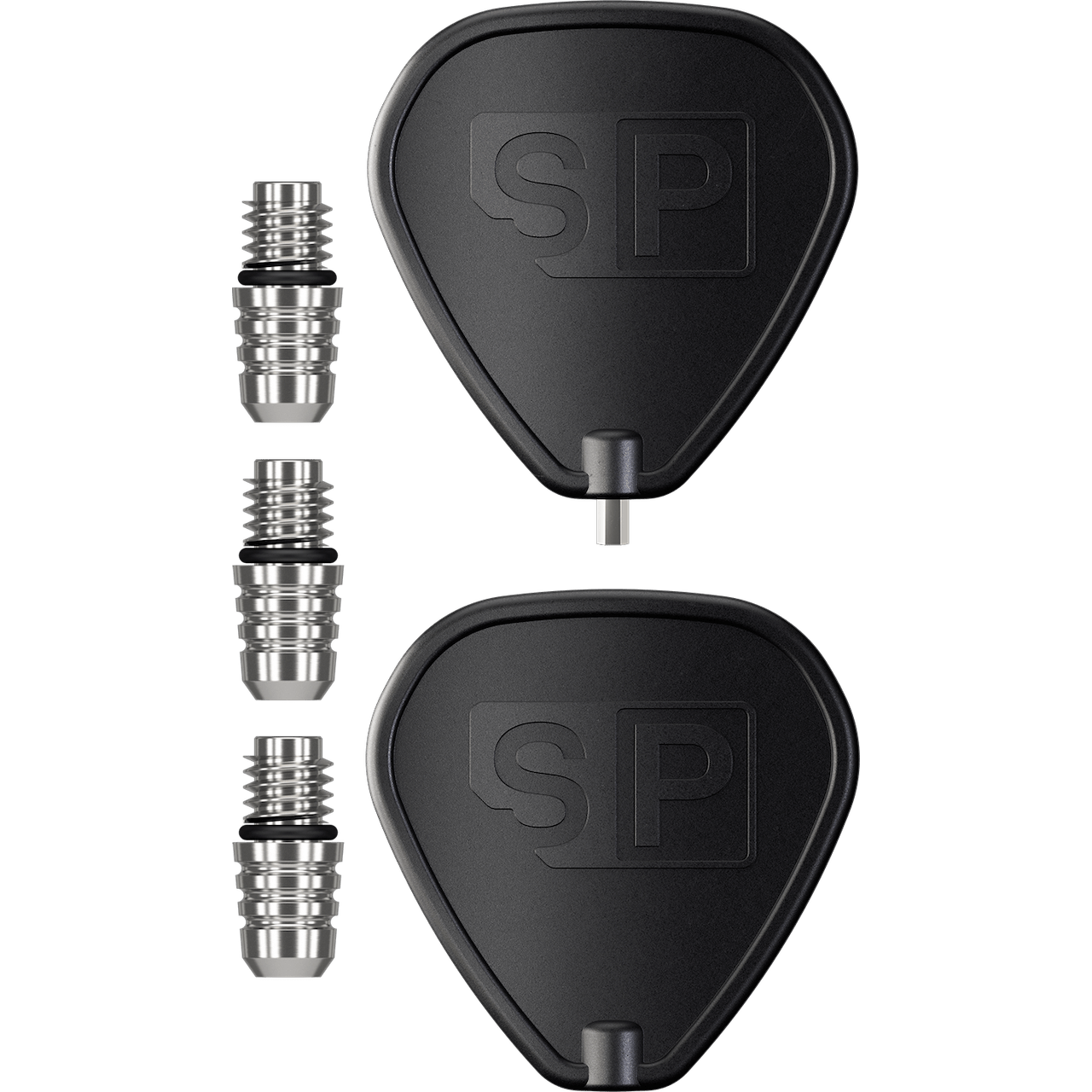 2BA SwissPoint Konverter Set - DreamDarts Dartshop