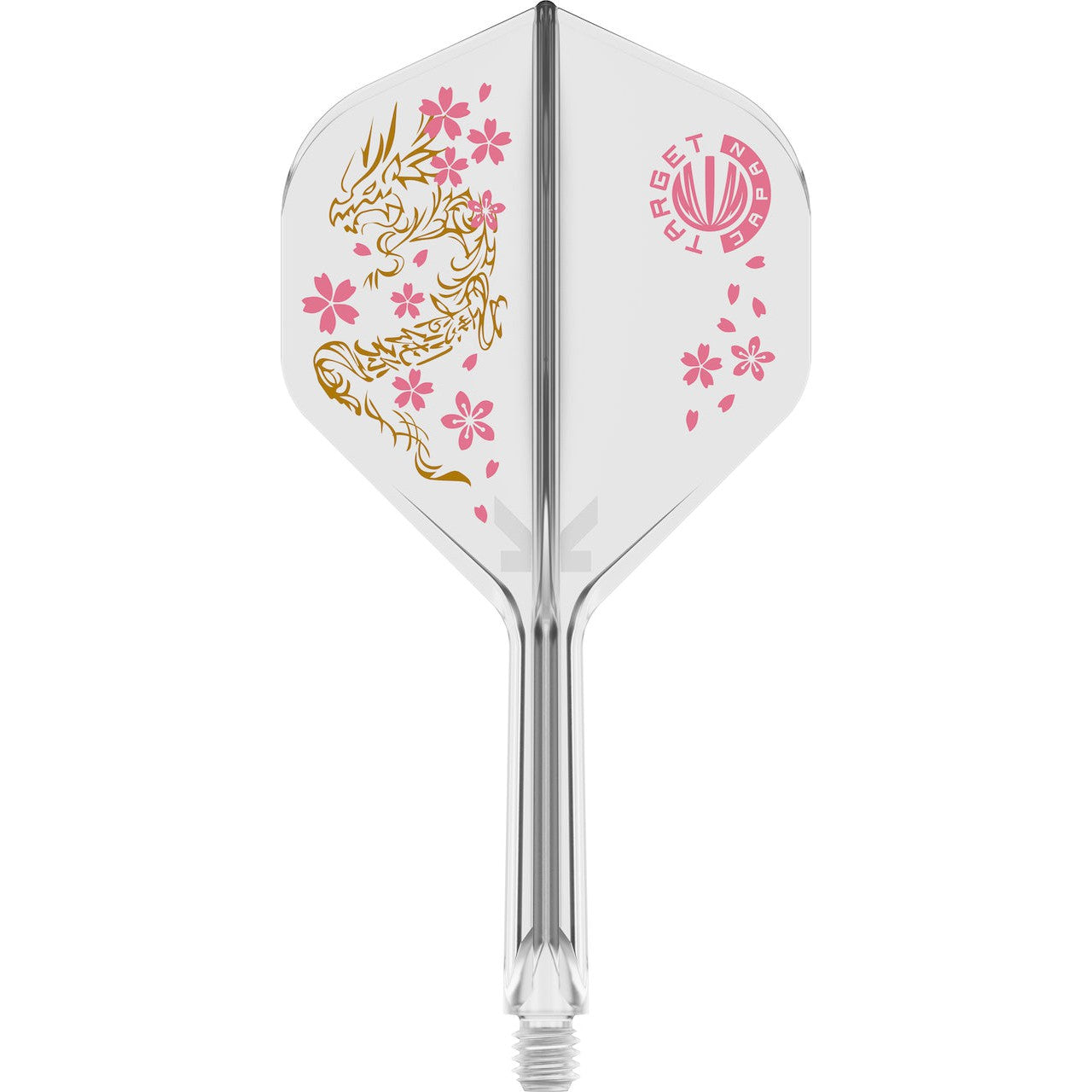 Smash K-FLEX No.2 STANDARD - DreamDarts Dartshop