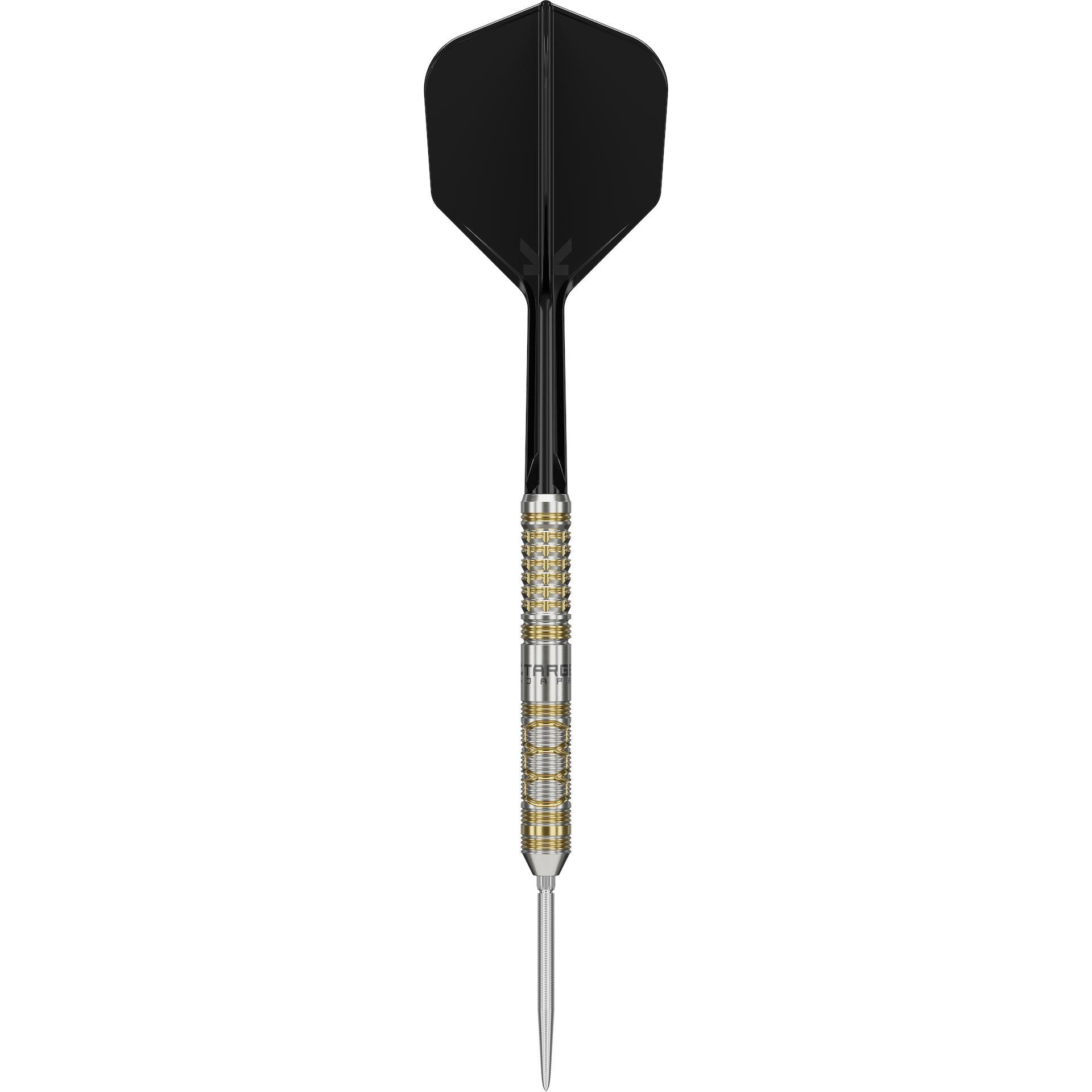 BLACK MARQUE REYN 2.0 90% STEEL TIP DARTS - DreamDarts Dartshop