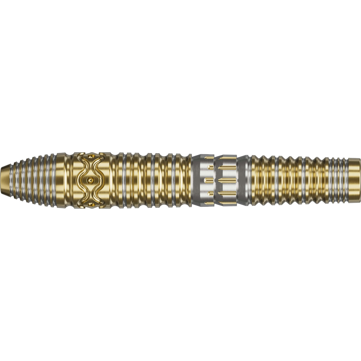 HOT SHOT GEN2 90% 23G STEEL TIP DARTS - DreamDarts Dartshop