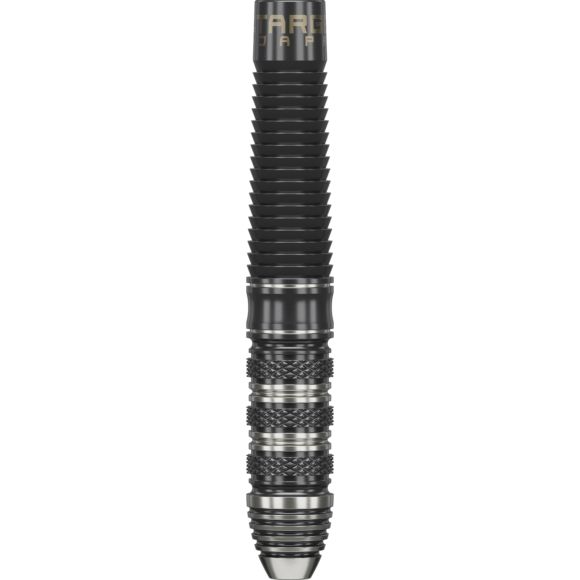 Black Marque Armageddon G2 90% 24G SWISS POINT STEEL 2024 - DreamDarts Dartshop