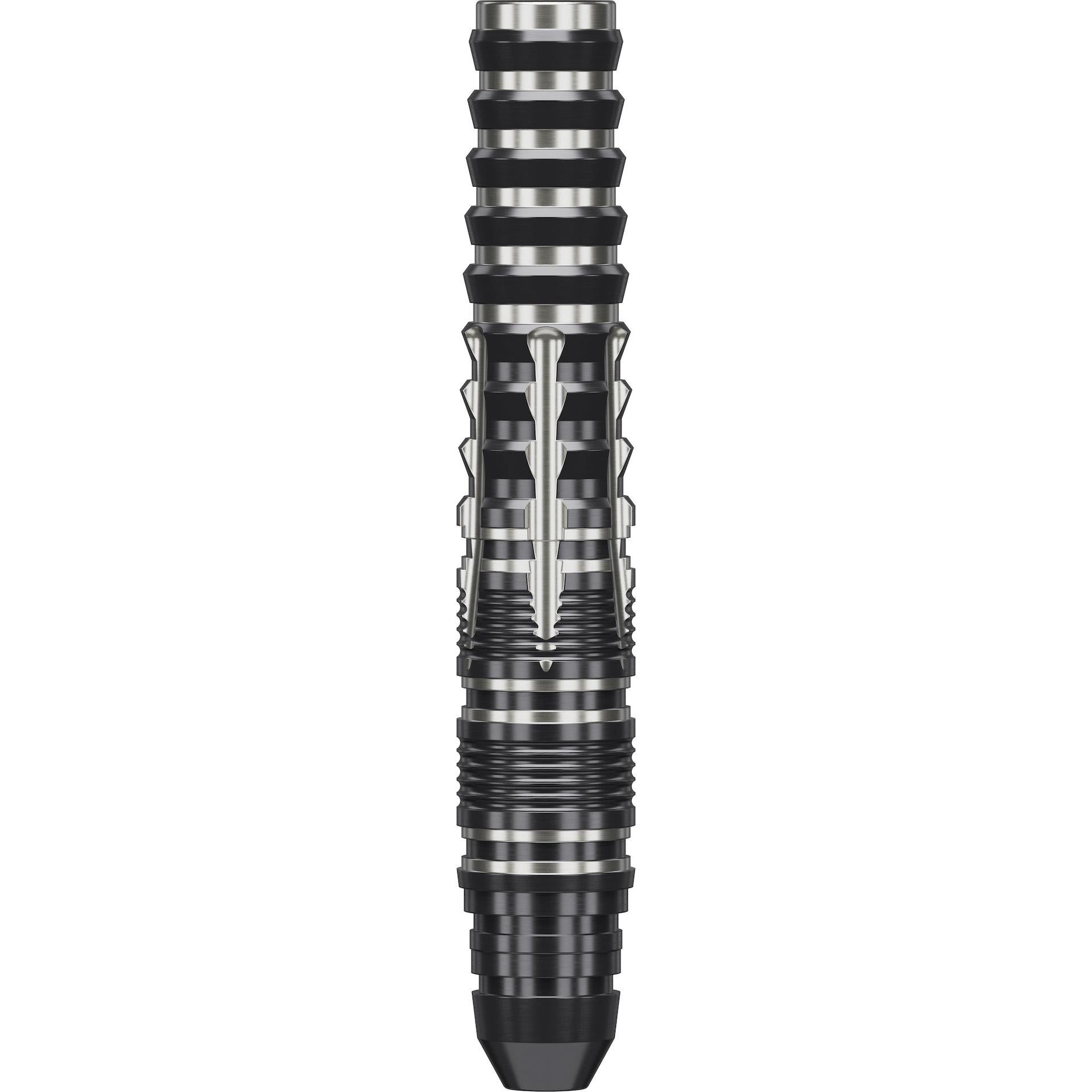 Black Marque Blaze 90% Steeldarts - DreamDarts Dartshop