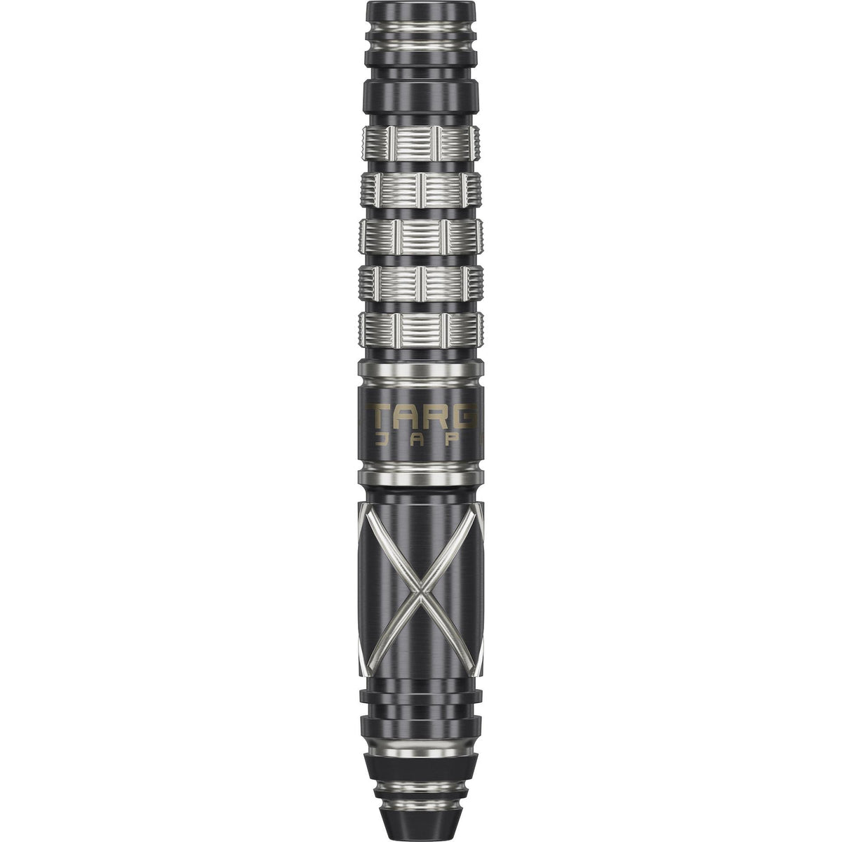 BLACK MARQUE CHAOS 2.0 23G SP STEEL TIP DARTS 2025 - DreamDarts Dartshop