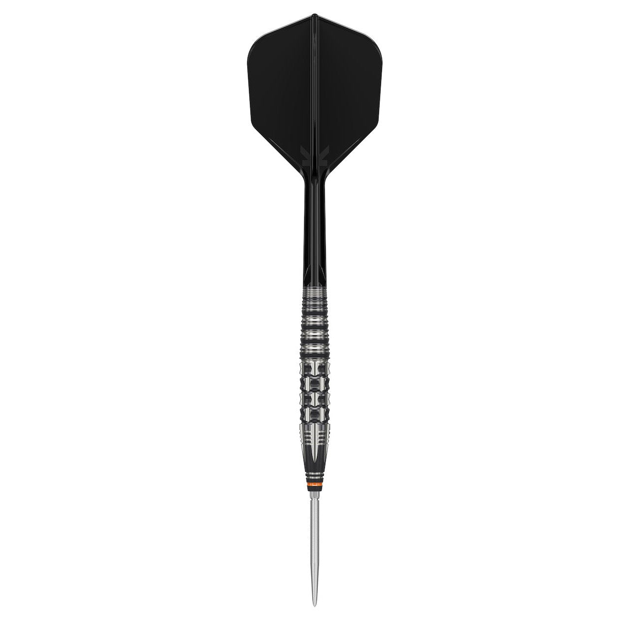 BLACK MARQUE DANCING DUCK 4.0 SWISS POINT STEEL 2024 - DreamDarts Dartshop