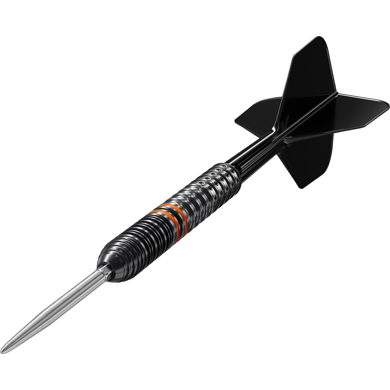 BLACK MARQUE MORPHEUS 2.0 SWISS POINT STEEL 2024 - DreamDarts Dartshop
