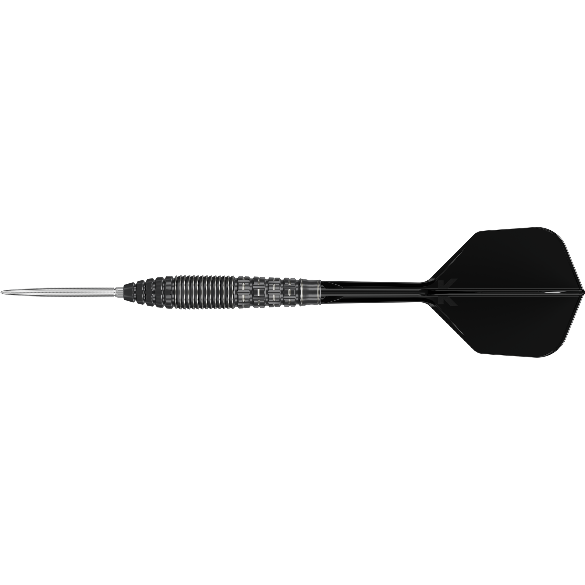 Black Marque Phantom 90% 24G SWISS POINT STEEL 2024 - DreamDarts Dartshop
