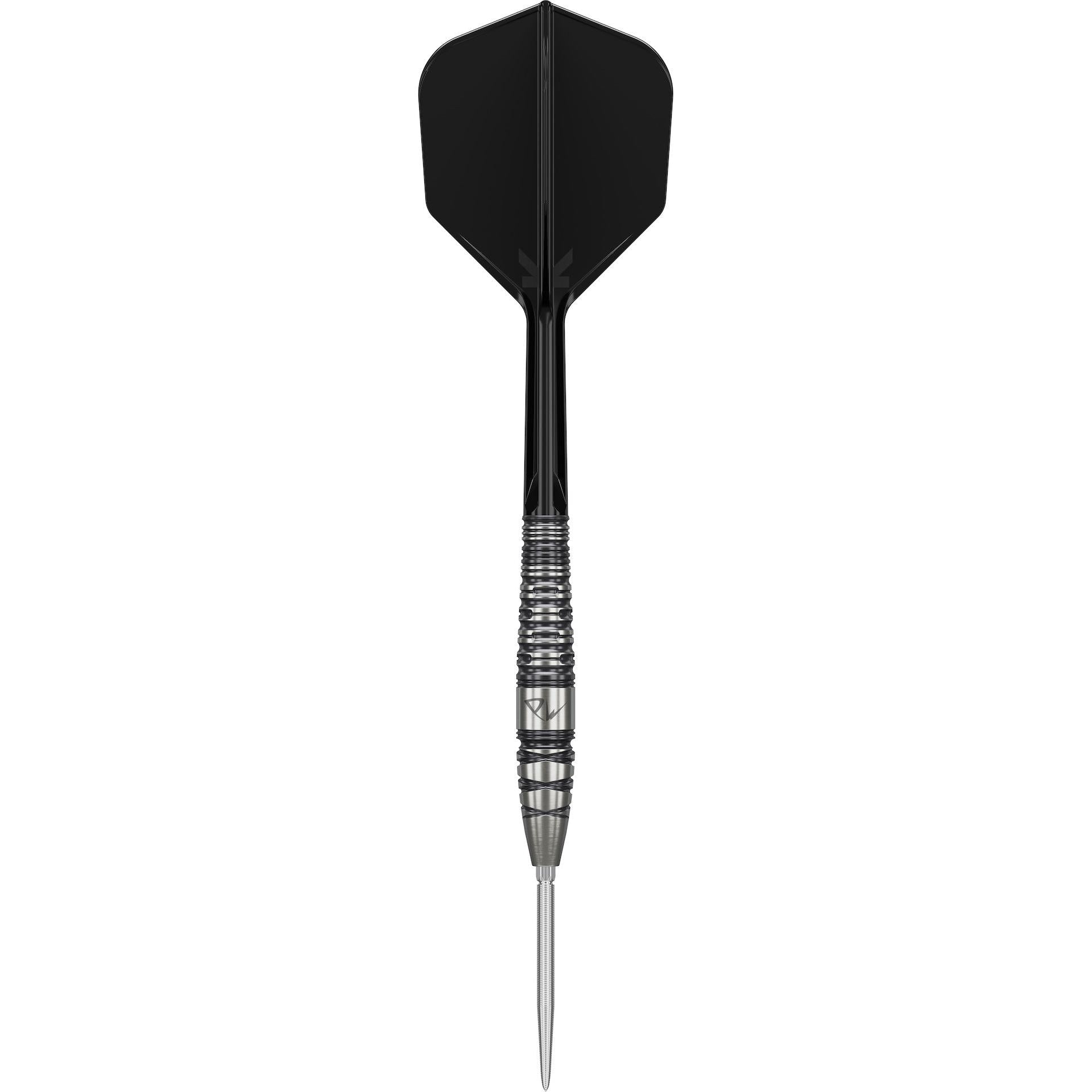 BLACK MARQUE PW 2.0 SP STEEL TIP DARTS 2025 - DreamDarts Dartshop