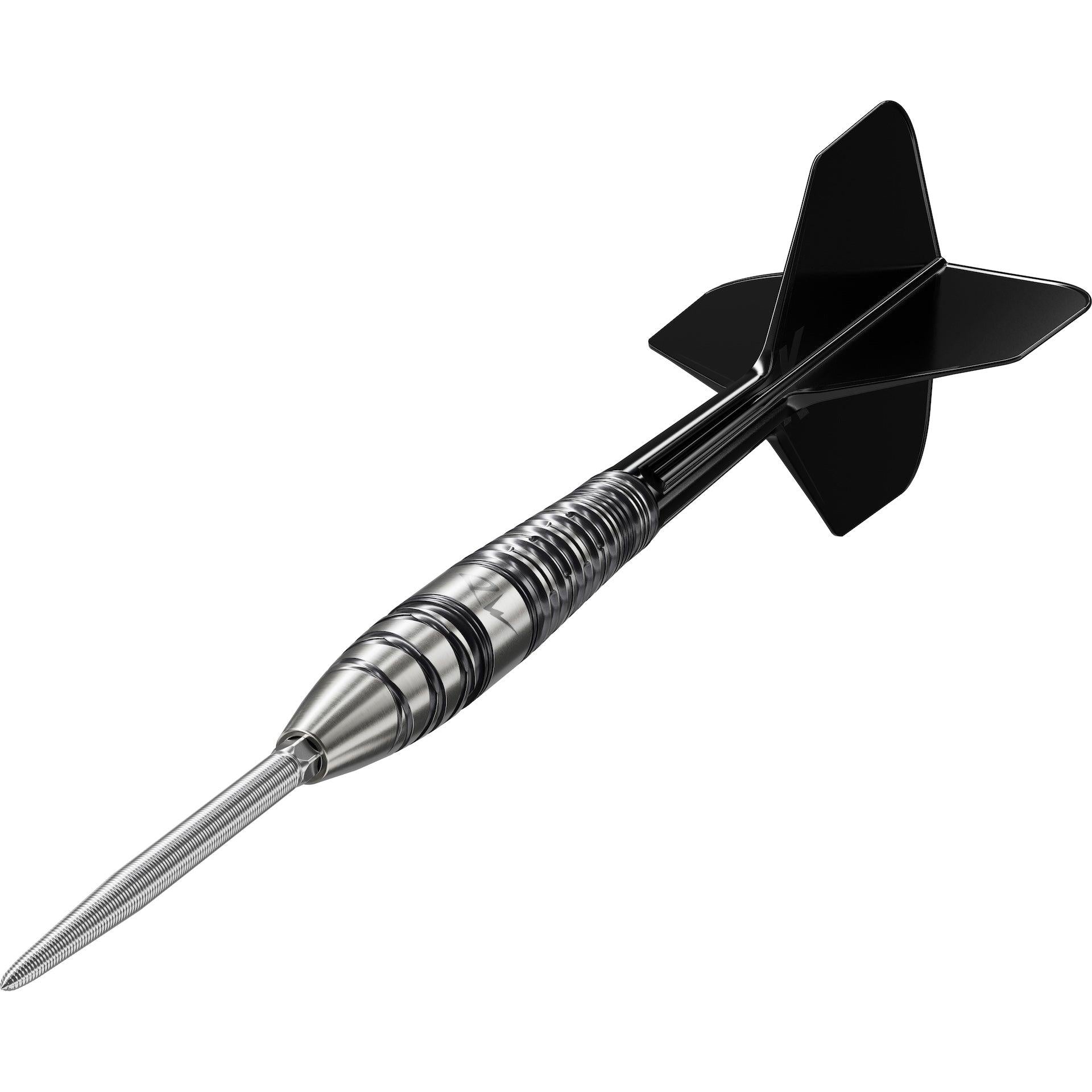 BLACK MARQUE PW 2.0 SP STEEL TIP DARTS 2025 - DreamDarts Dartshop