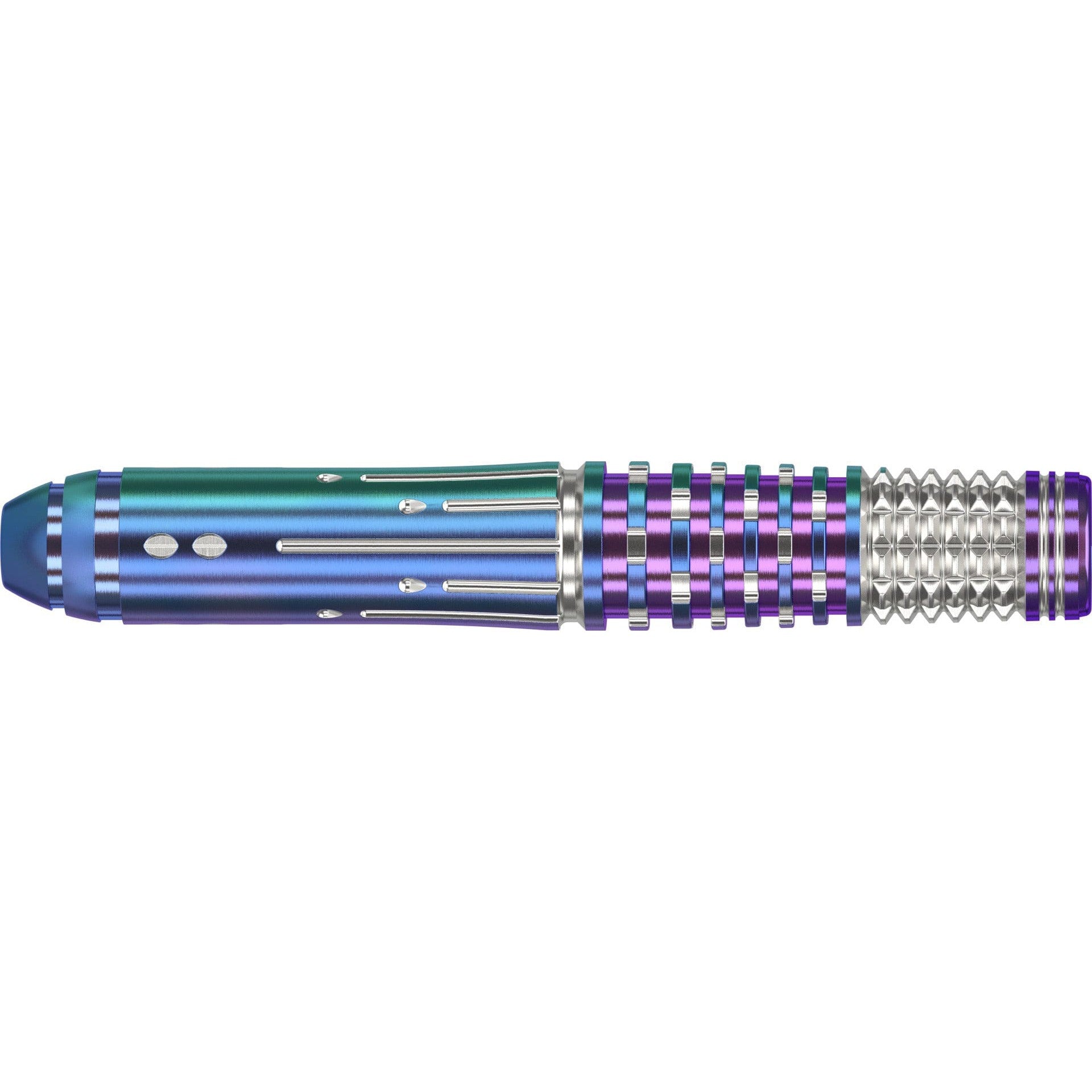 Cathy "Charis" Leung G3 95% Steeldarts