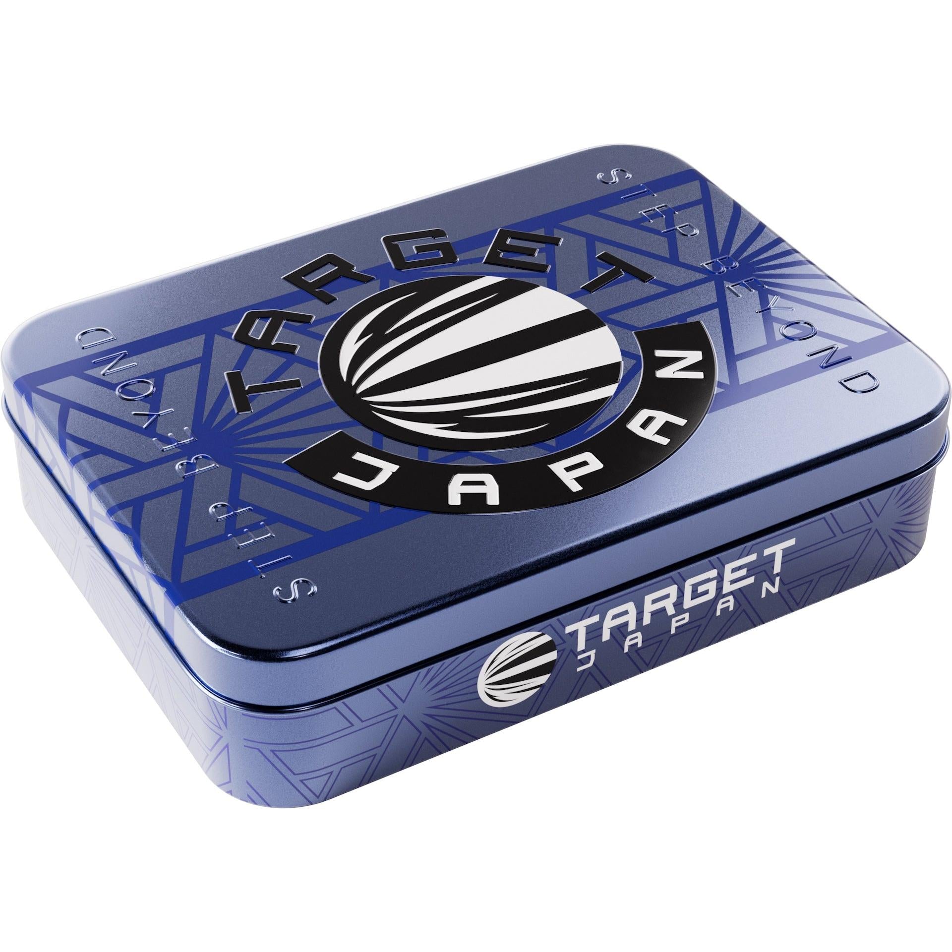 CHARIS GEN5 90% SP STEEL TIP DARTS 2025 - DreamDarts Dartshop