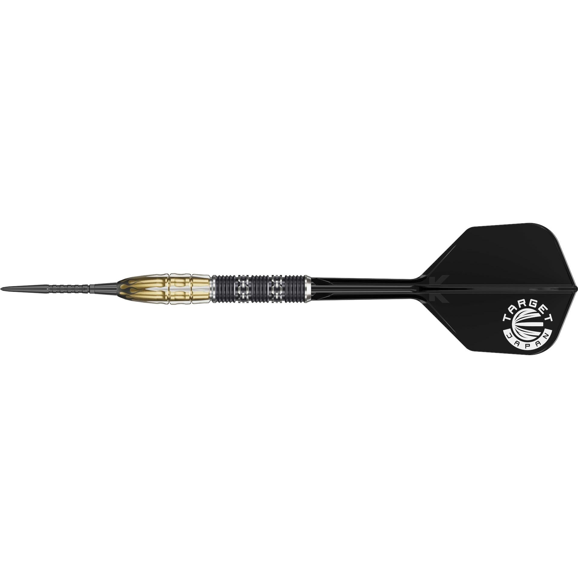 PYRO GEN11 90% SP STEEL TIP DARTS 2025 - DreamDarts Dartshop