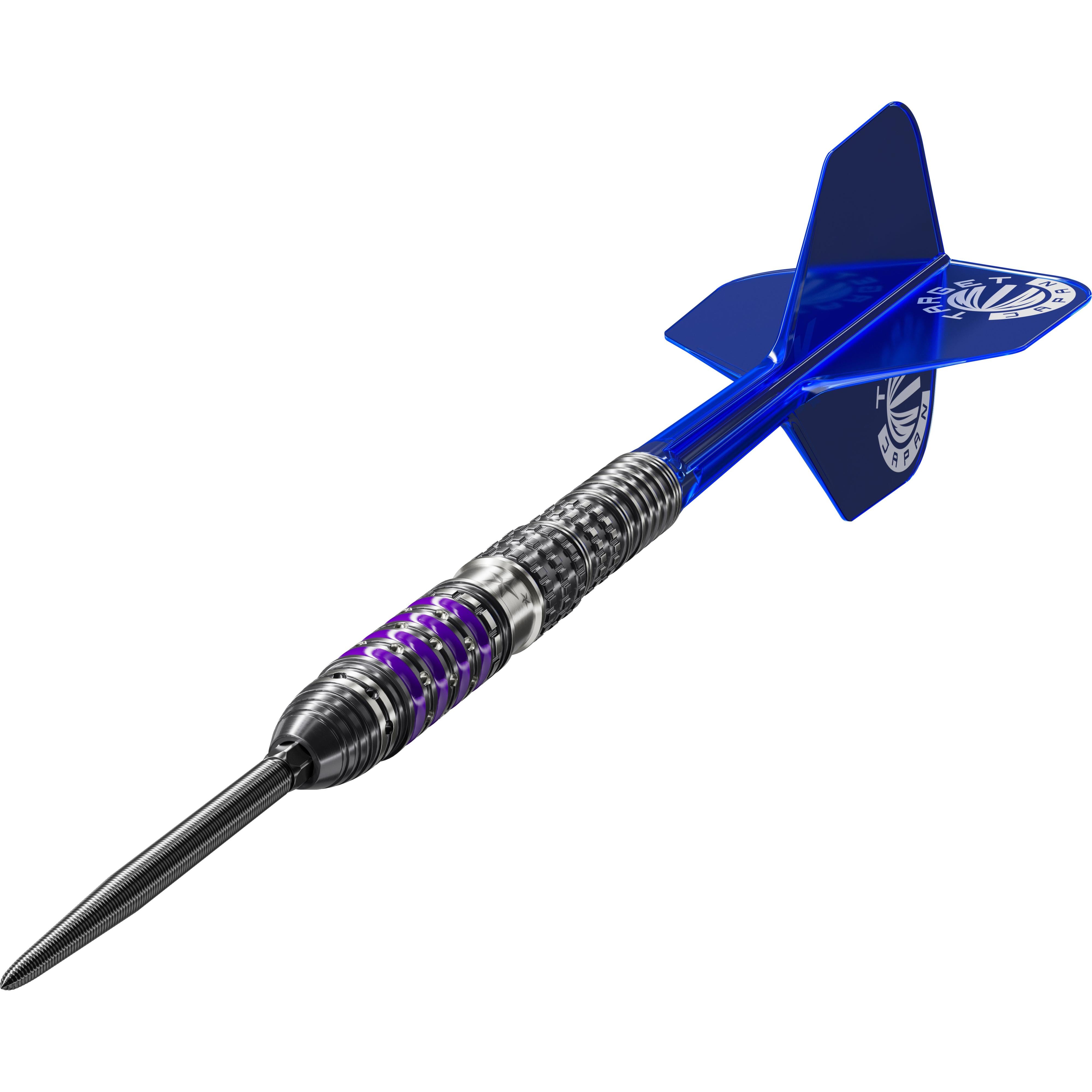 SIRIUS GEN4 90% SP STEEL TIP DARTS 2025 - DreamDarts Dartshop