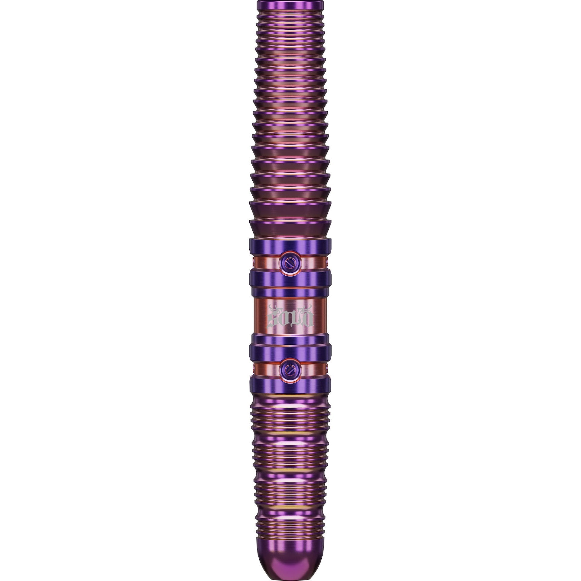 SOLO GEN8 90% 24G SP STEEL TIP DARTS 2024 - DreamDarts Dartshop