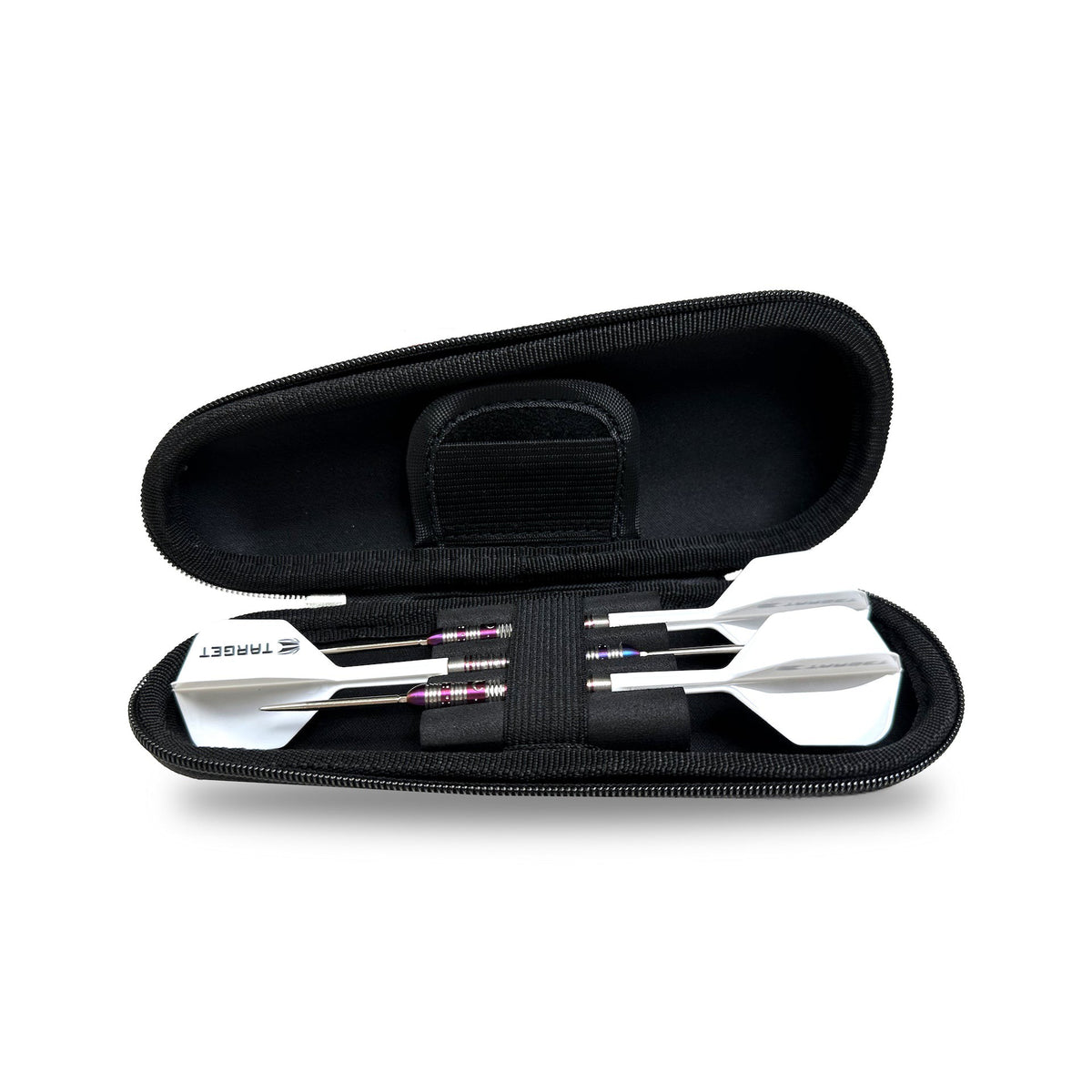 TARGET JAPAN TAKOMA SHELL WALLET verschiedene Farben - DreamDarts Dartshop