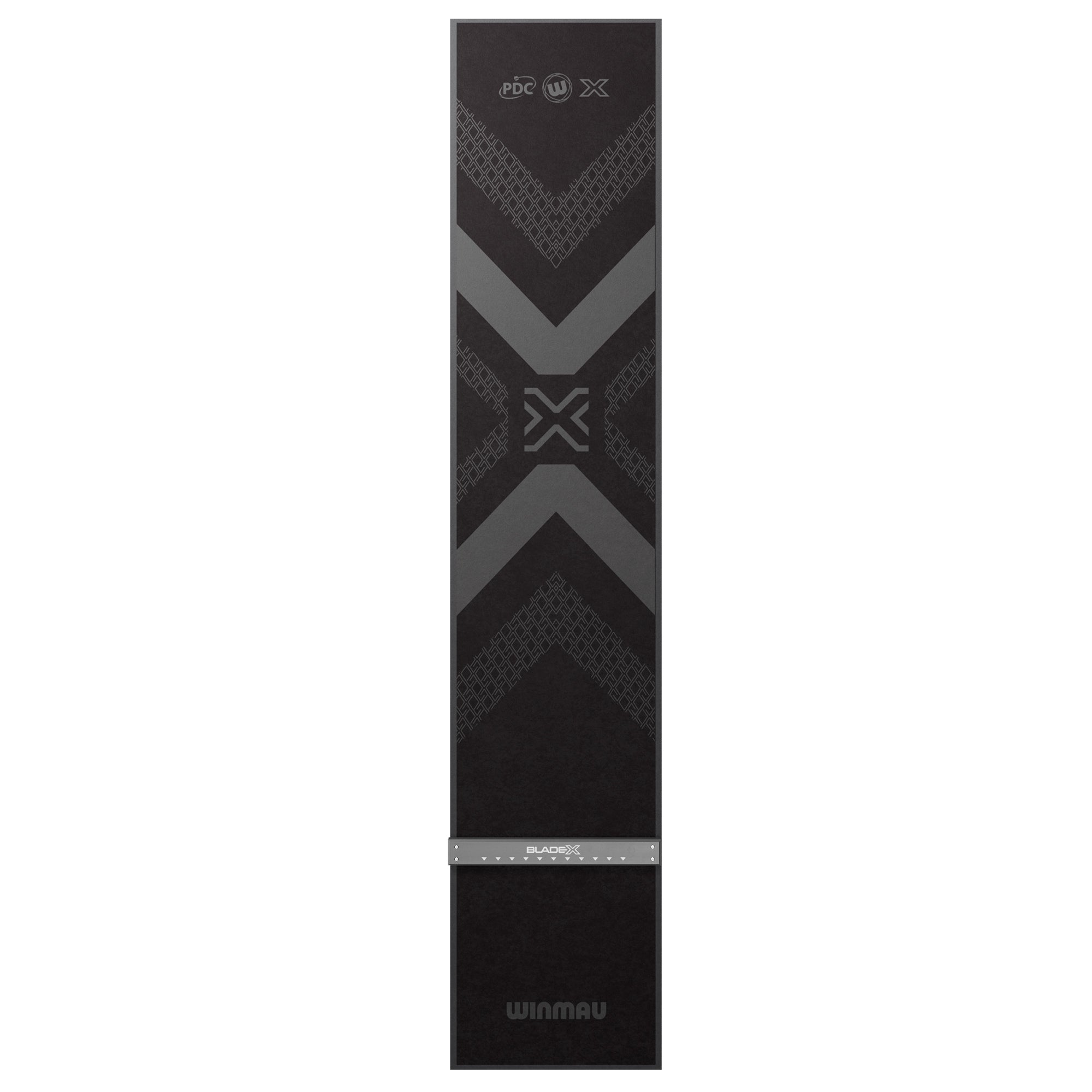 Winmau Balde X Soft Dartmatte mit Oche - DreamDarts Dartshop