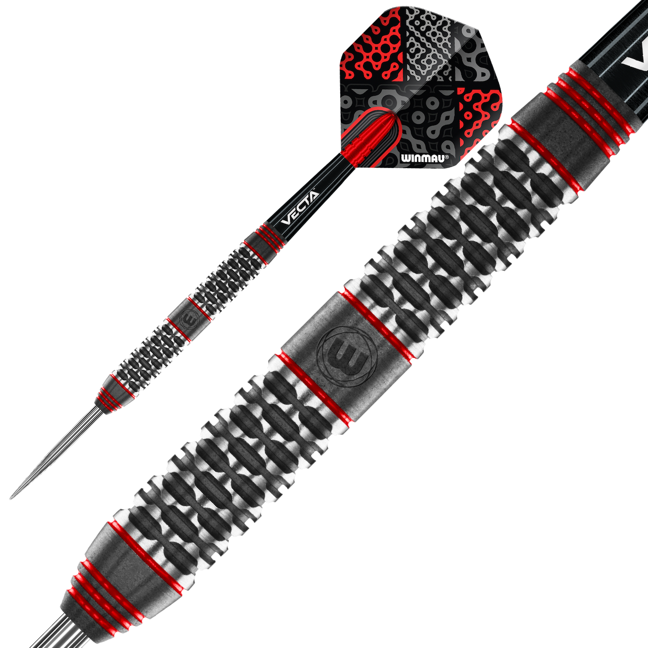 Cypher 90% Steeldarts - DreamDarts Dartshop