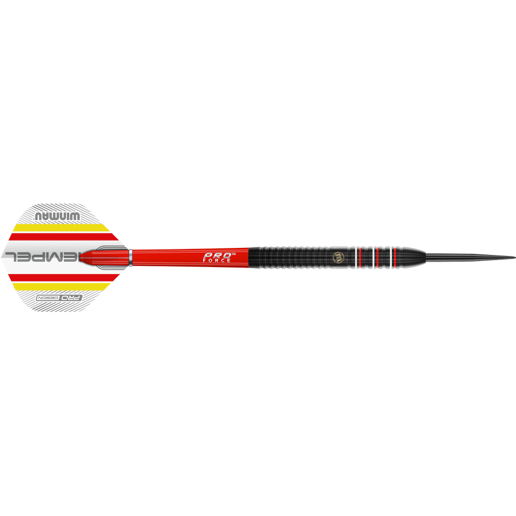 Florian Hempel Pro Series 85% Steeldarts - DreamDarts Dartshop