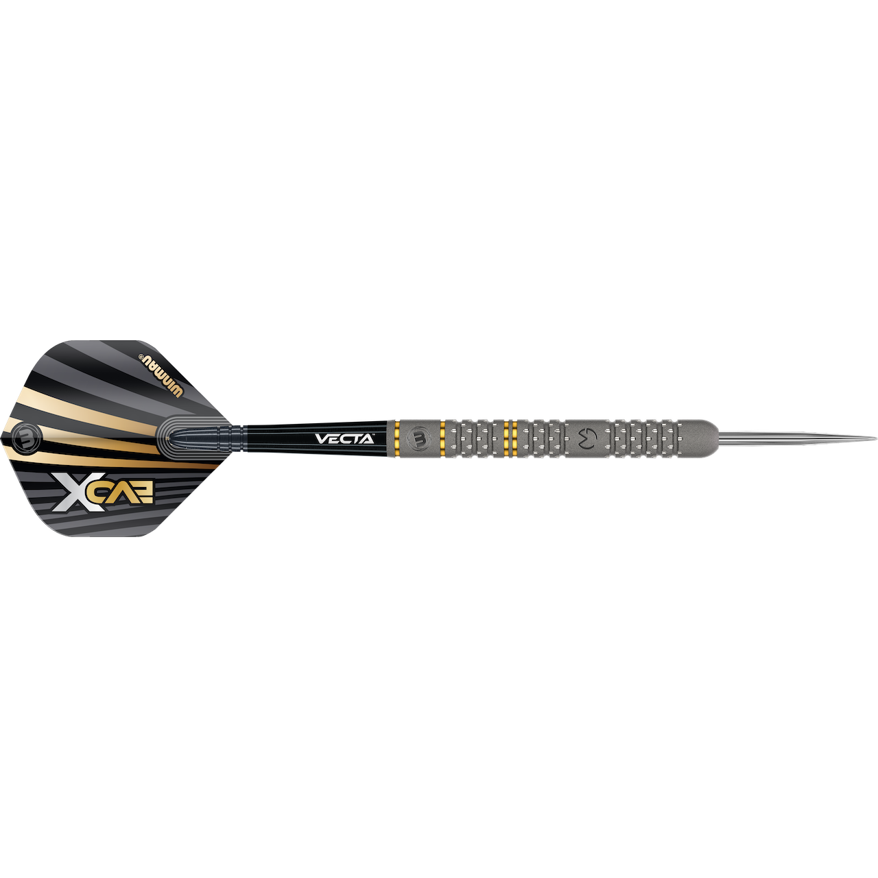 Michael van Gerwen EvoX 90% Steeldarts - DreamDarts Dartshop