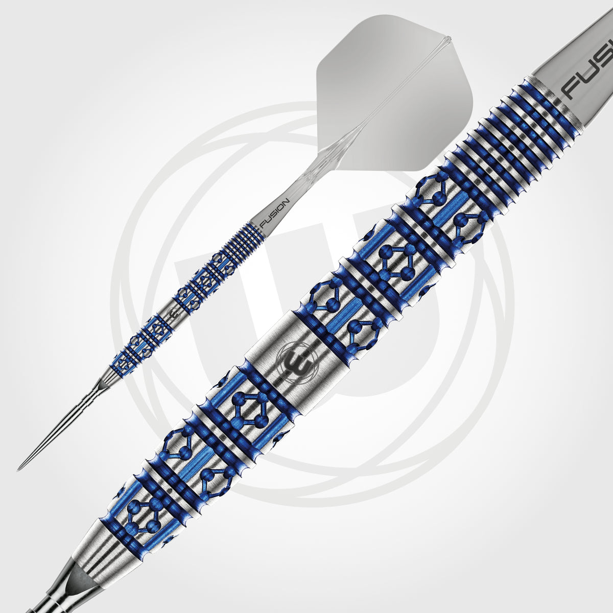 Winmau Lunaris Tapered 90% Steeldarts - DreamDarts Dartshop