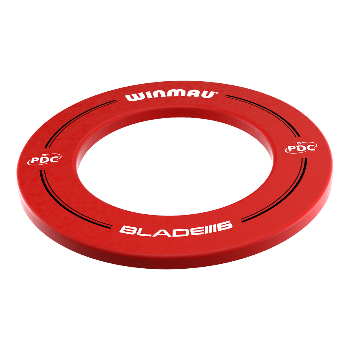 Winmau Blade PDC Surround Rot - DreamDarts Dartshop