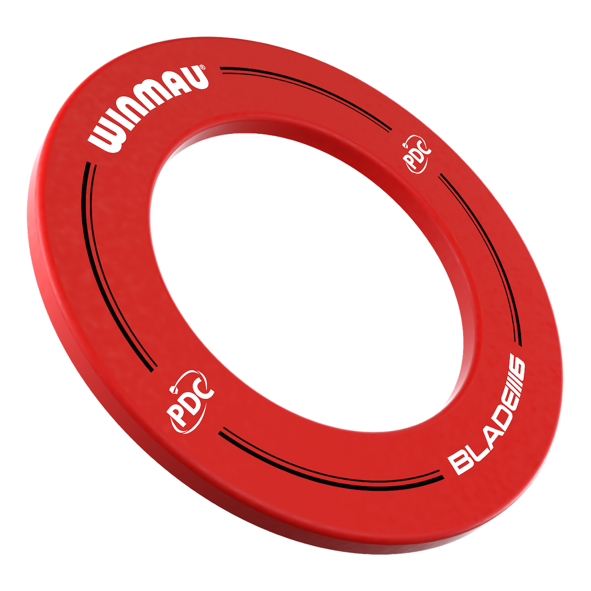 Winmau Blade PDC Surround Rot - DreamDarts Dartshop