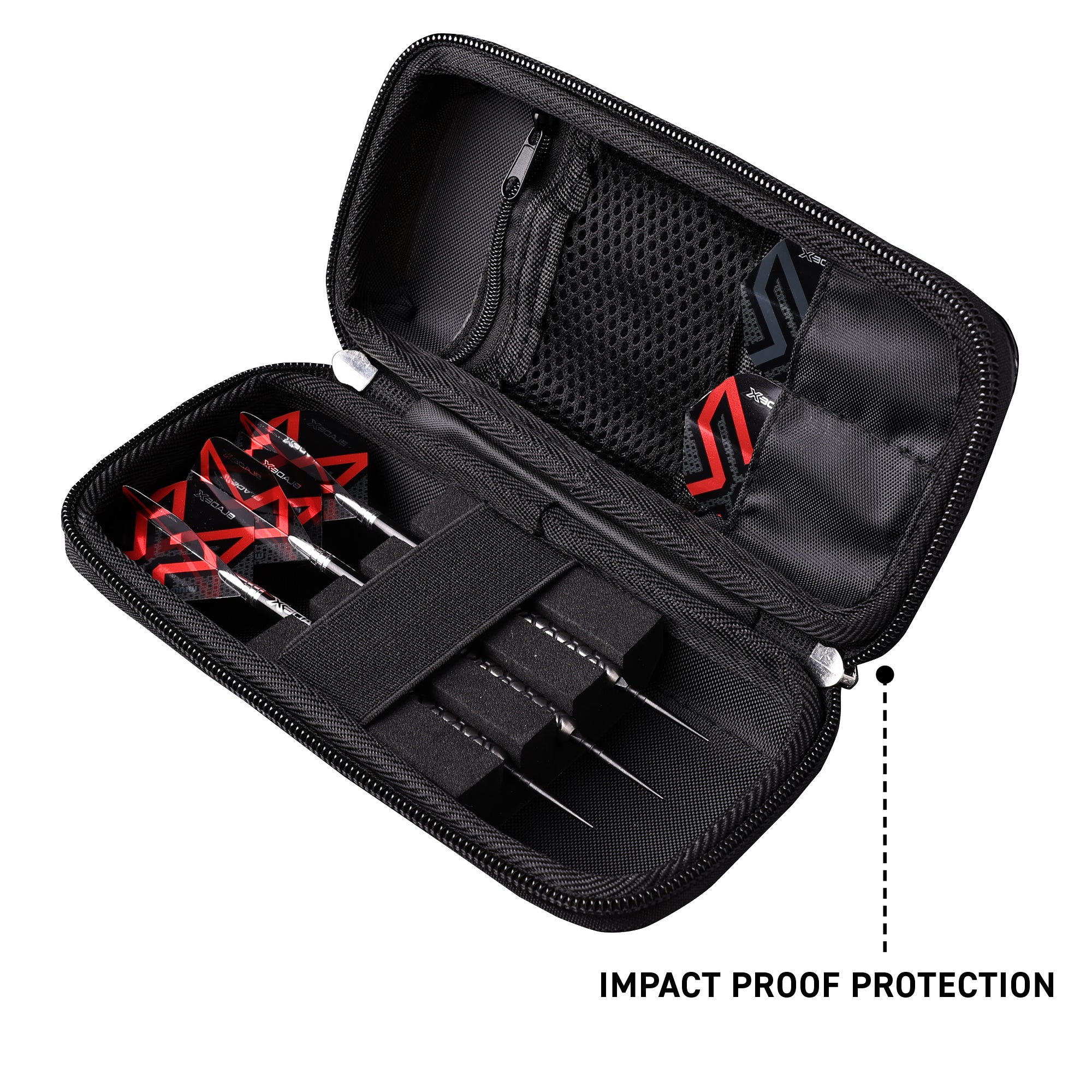 Blade X G1 Armor Case - DreamDarts Dartshop