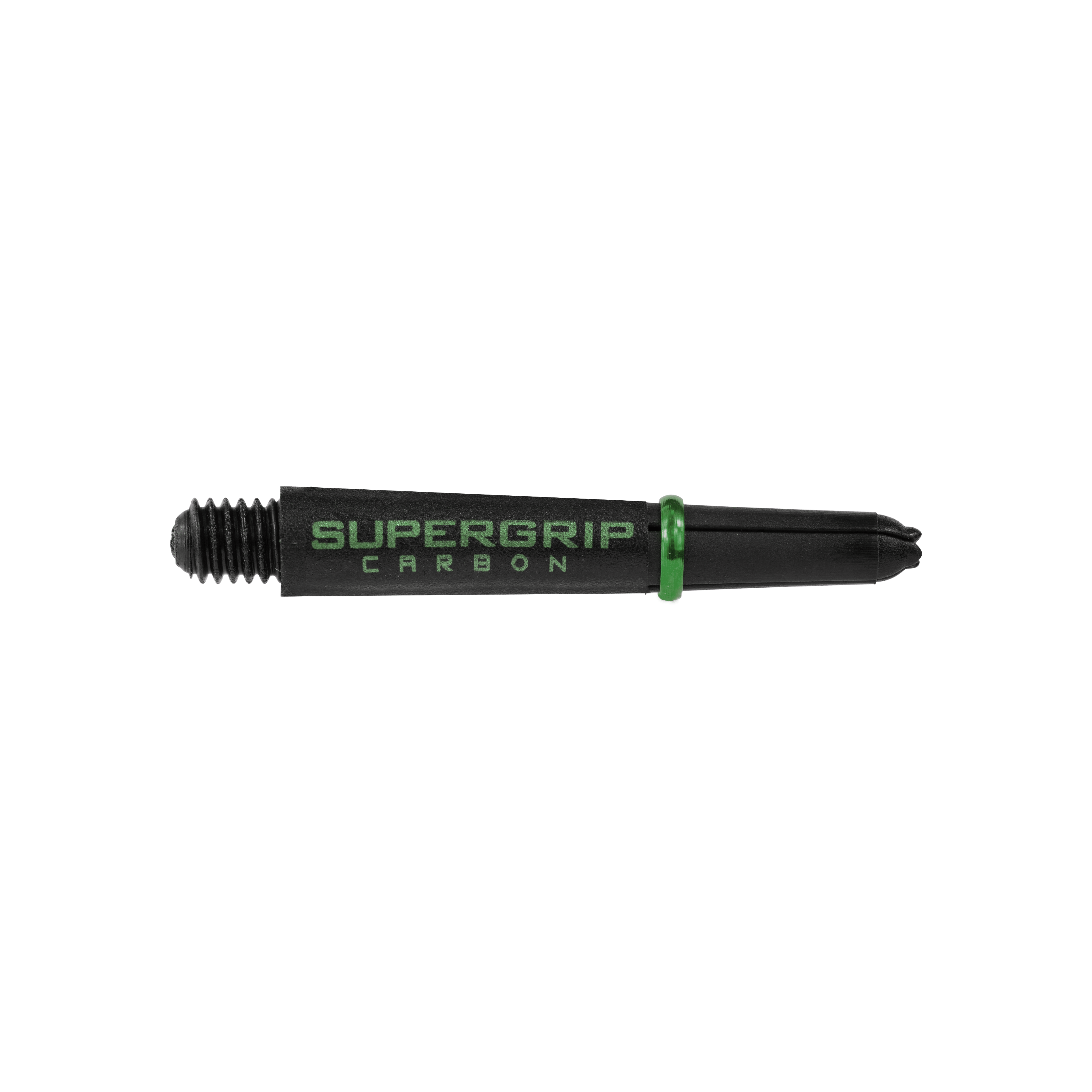 Harrows Supergrip Carbon Schäfte - Short - DreamDarts Dartshop