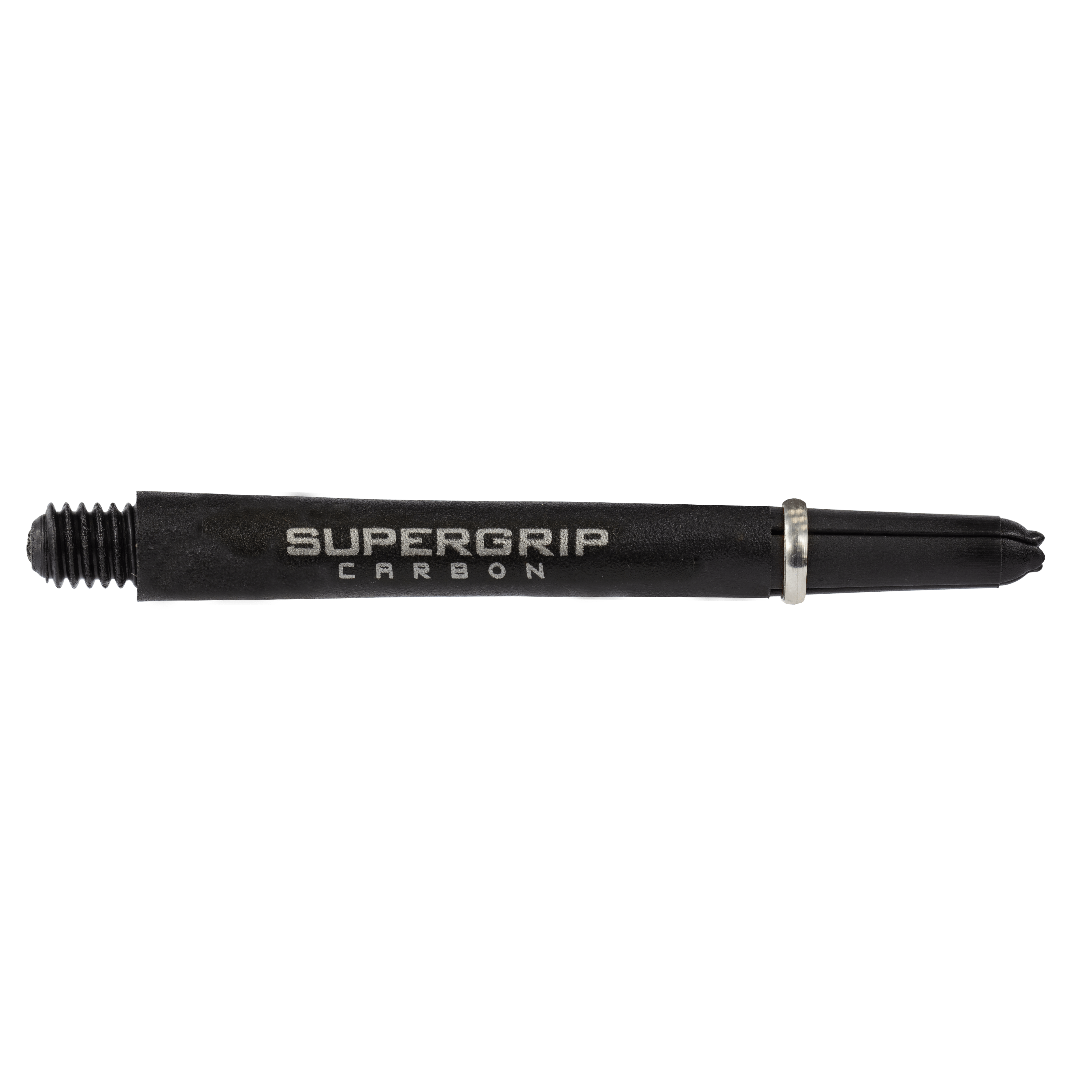 Harrows Supergrip Carbon Schäfte - Medium - DreamDarts Dartshop