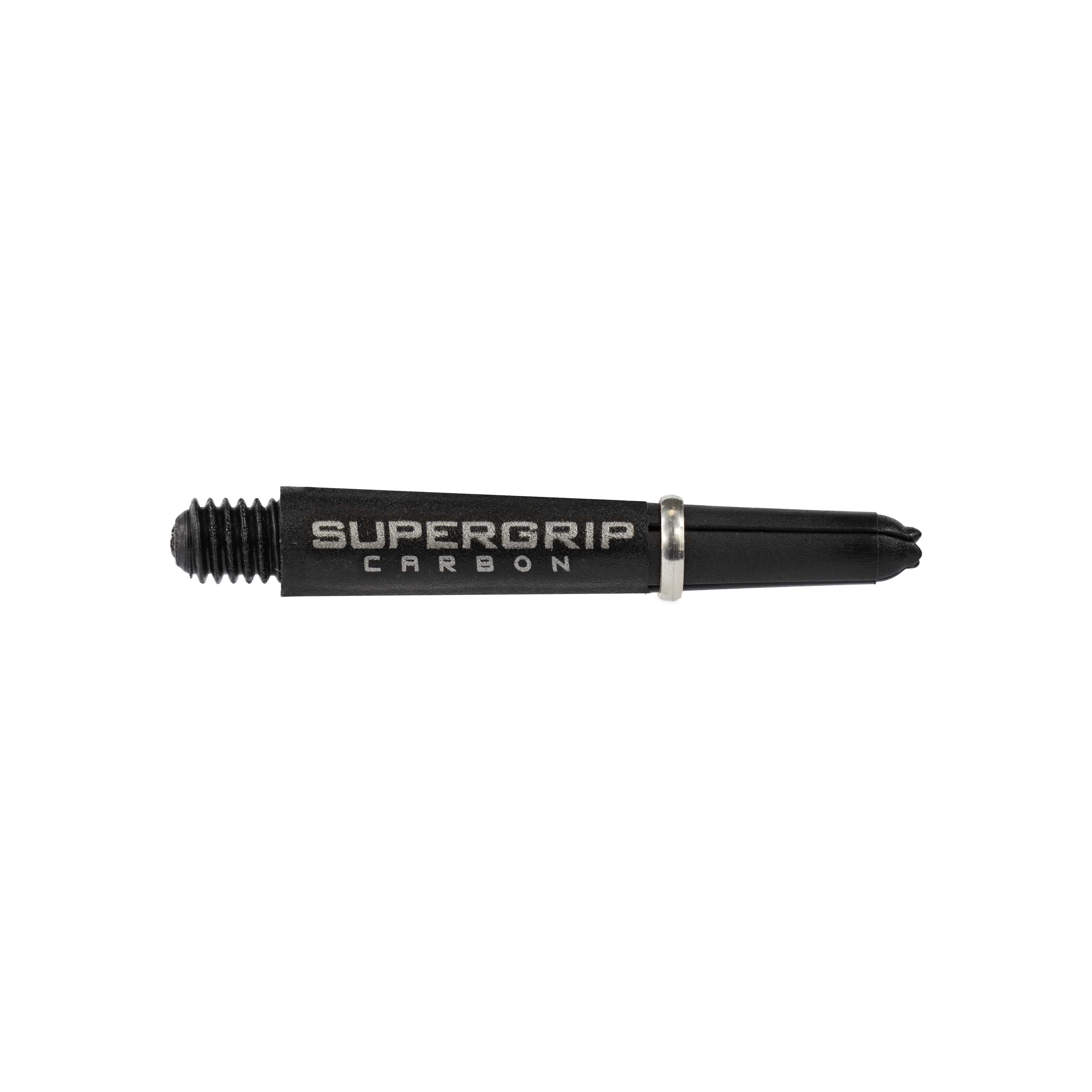 Harrows Supergrip Carbon Schäfte - Short - DreamDarts Dartshop